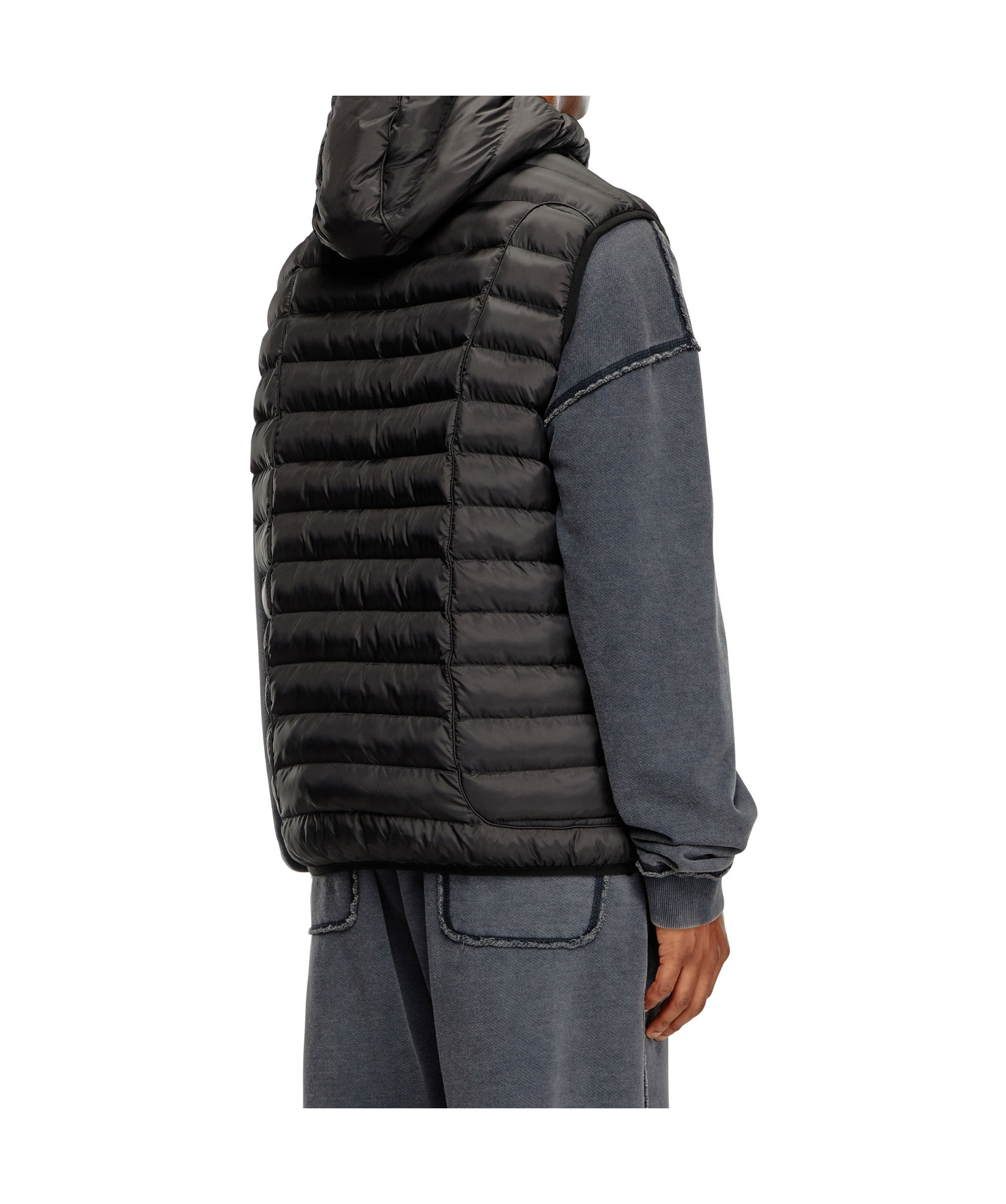 DIESEL W-TEMPLE GILET