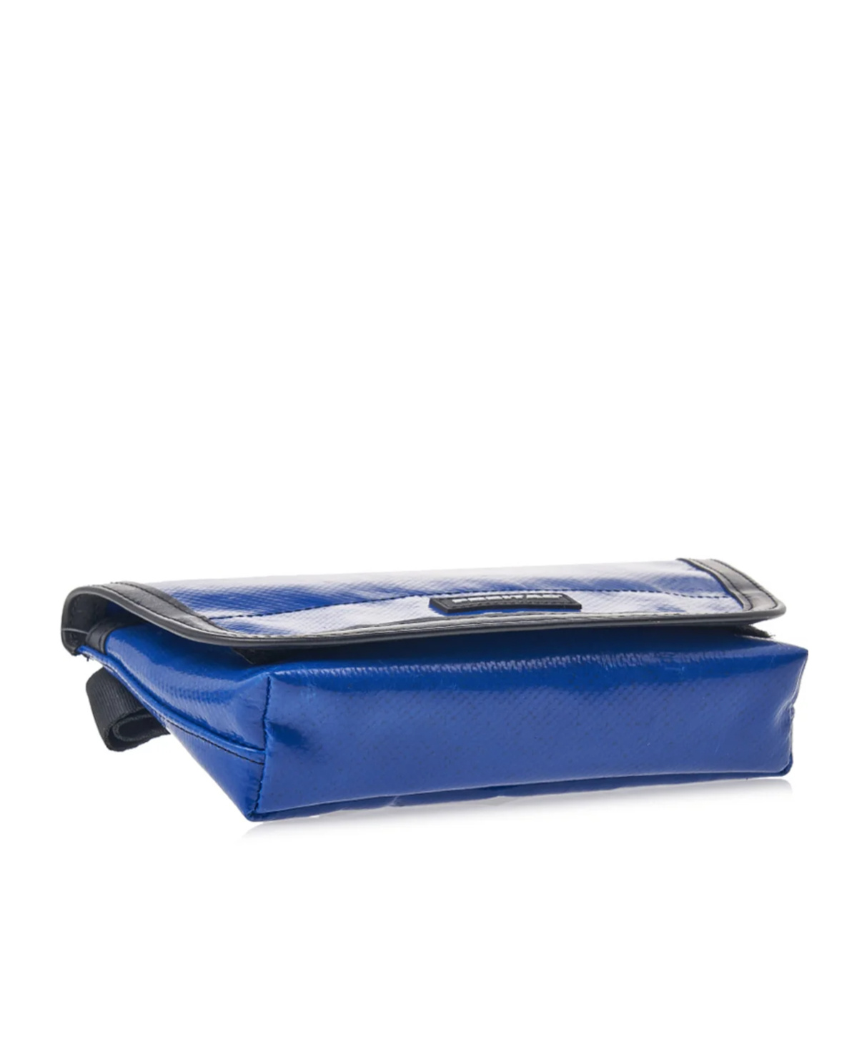 Freitag Flap Shoulder Bag