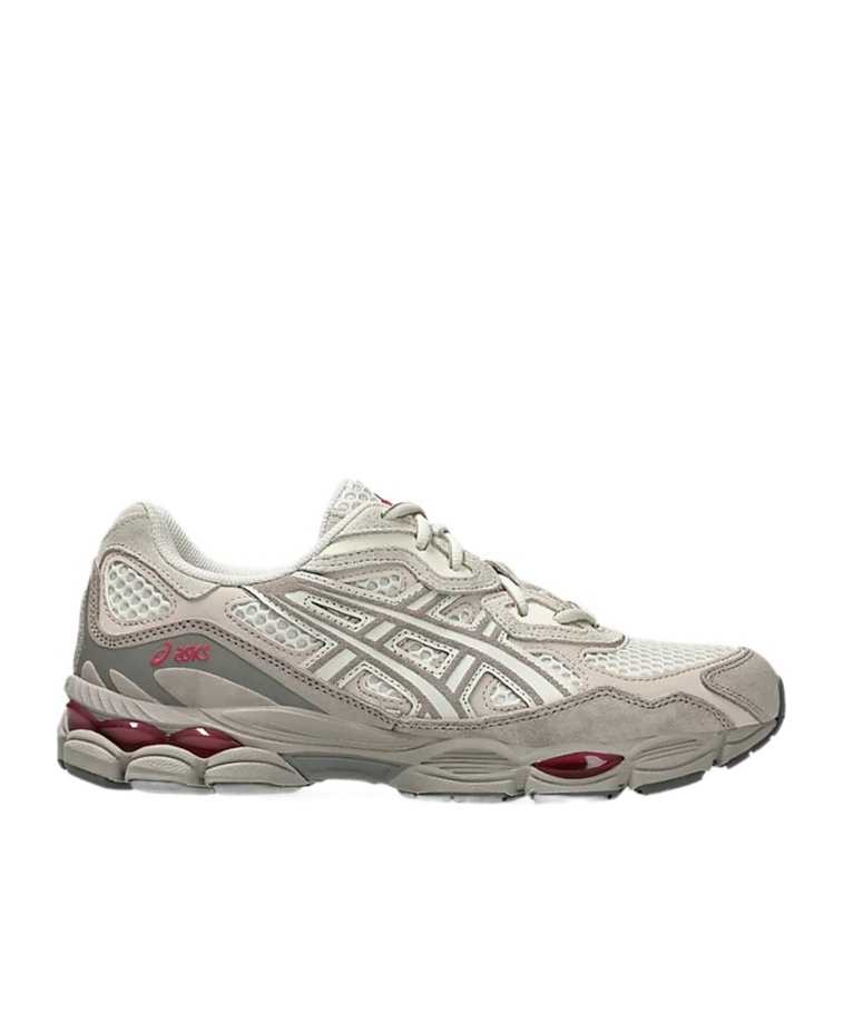 Asics Gel-nyc Sneakers In Multi