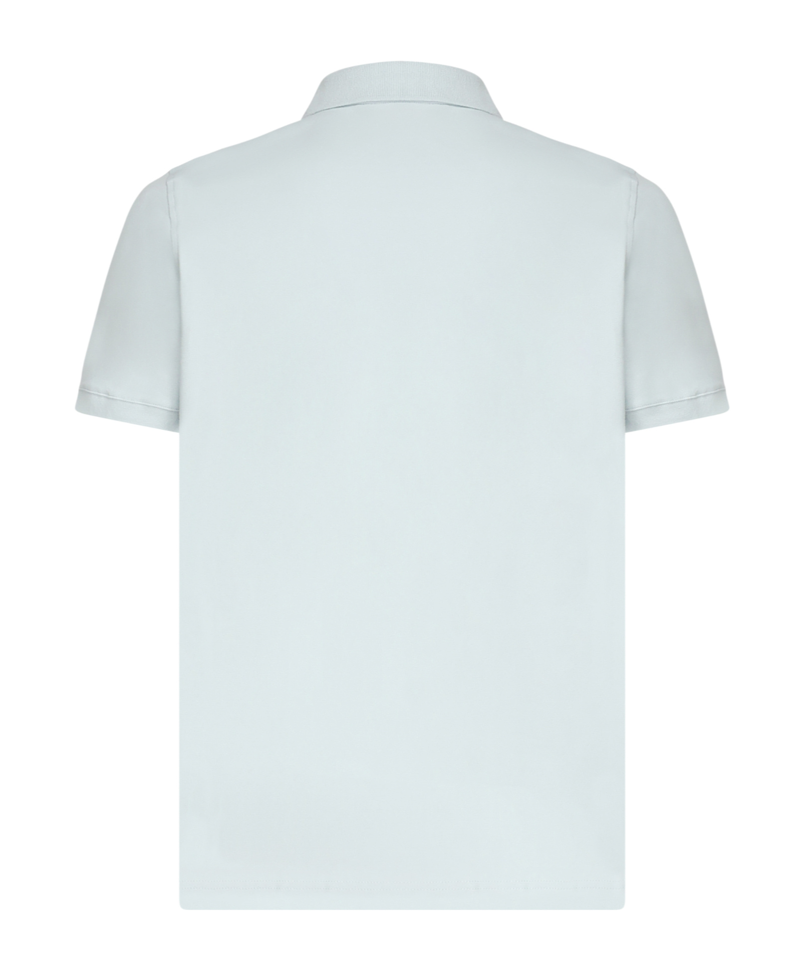K-way Short-sleeved Polo Shirt