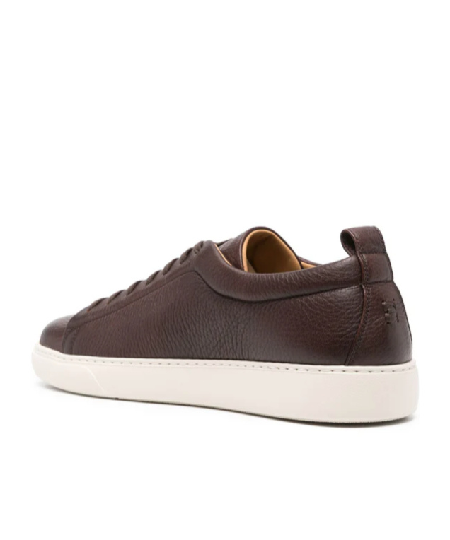 Henderson Baracco Sneakers Bryan.cp.2 In Brown