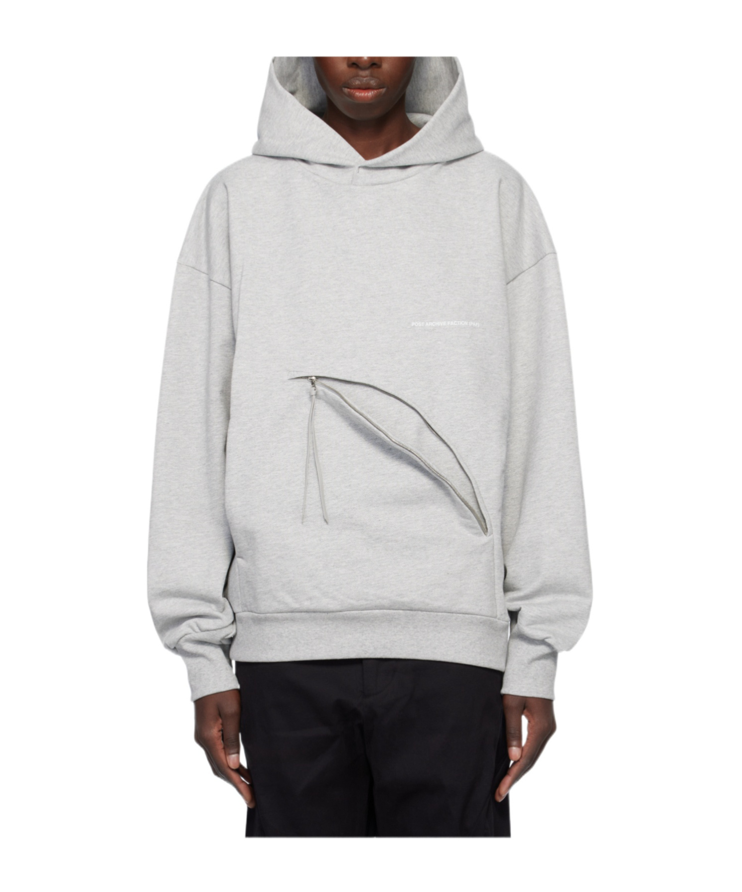 Post Archive Faction (paf) Hoodies