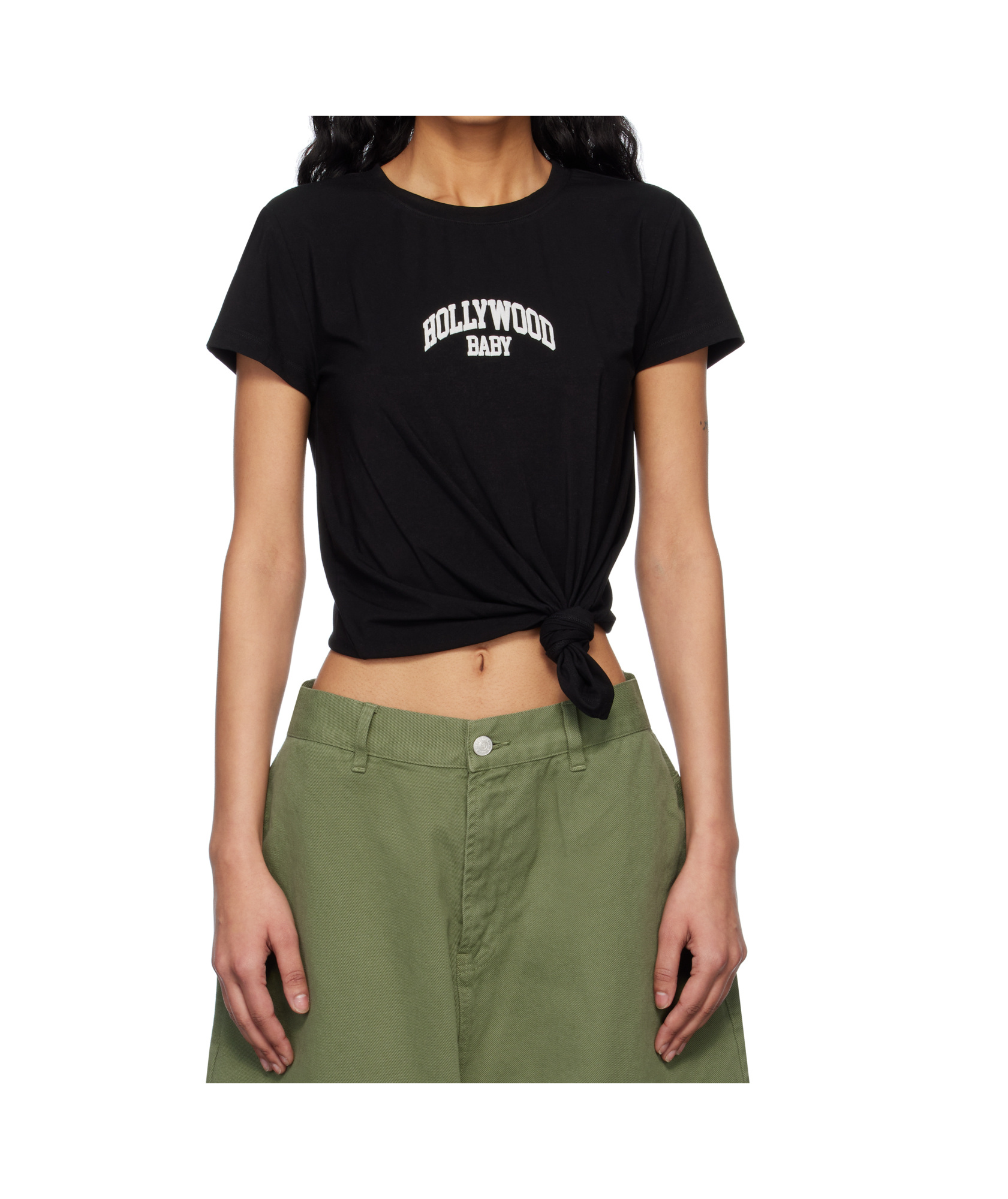 Misbhv T-shirt