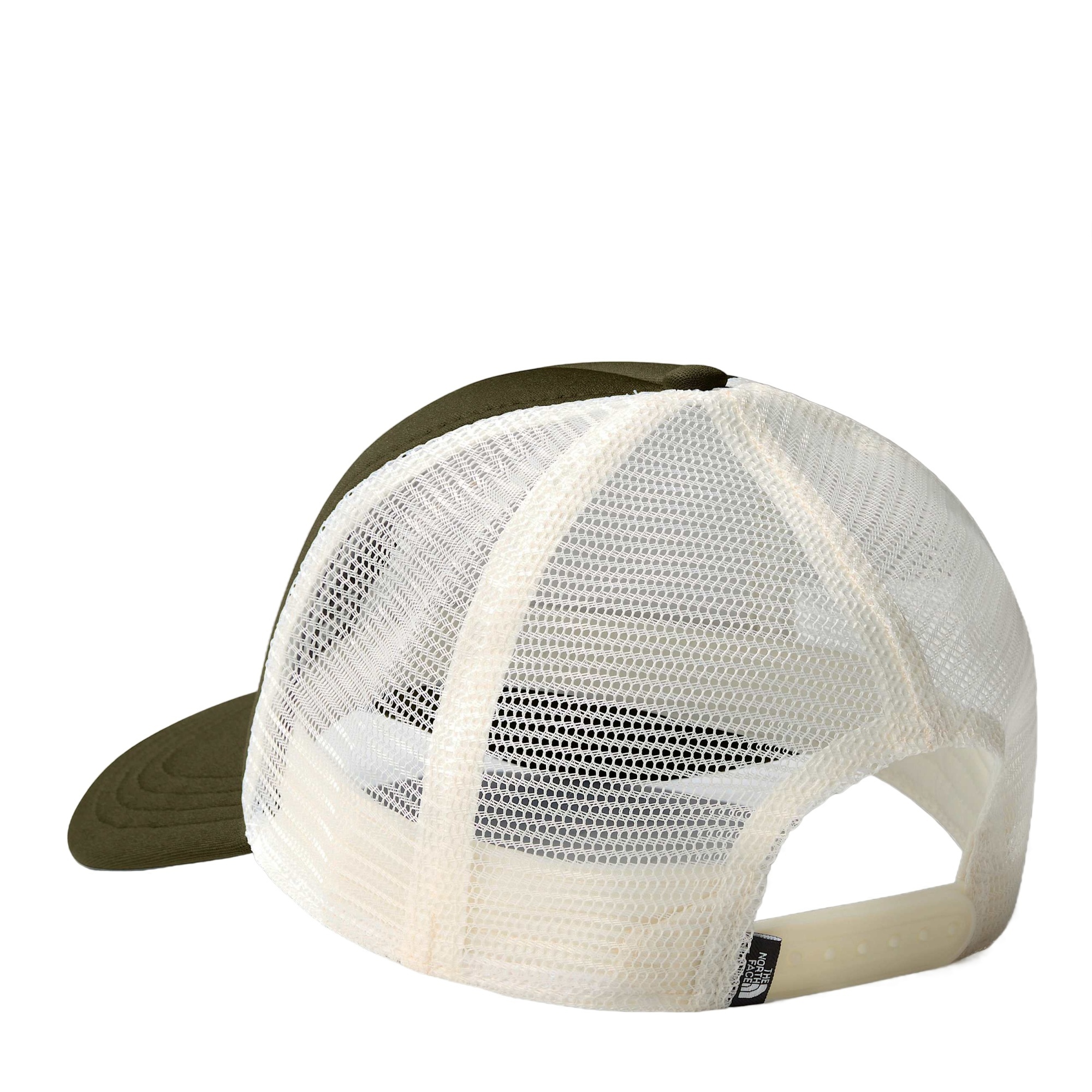 The North Face Tnf Logo Truck Driver Hat In Multicolor