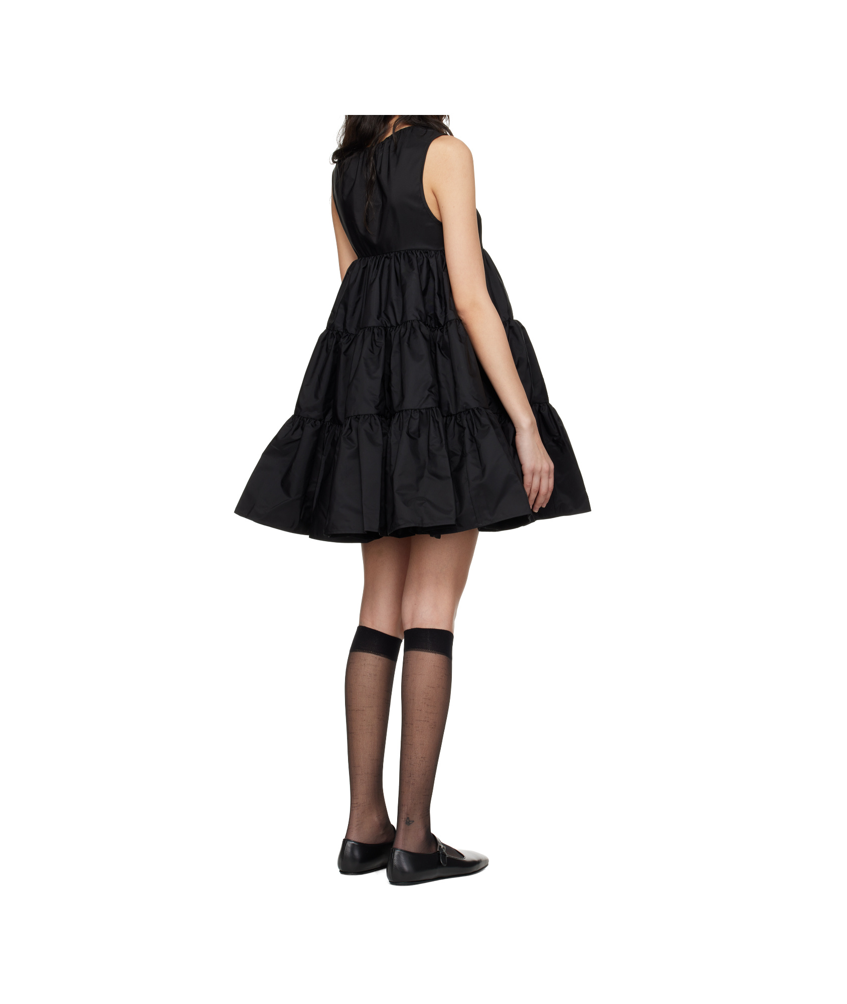 Cecilie Bahnsen Aino Mini Dress