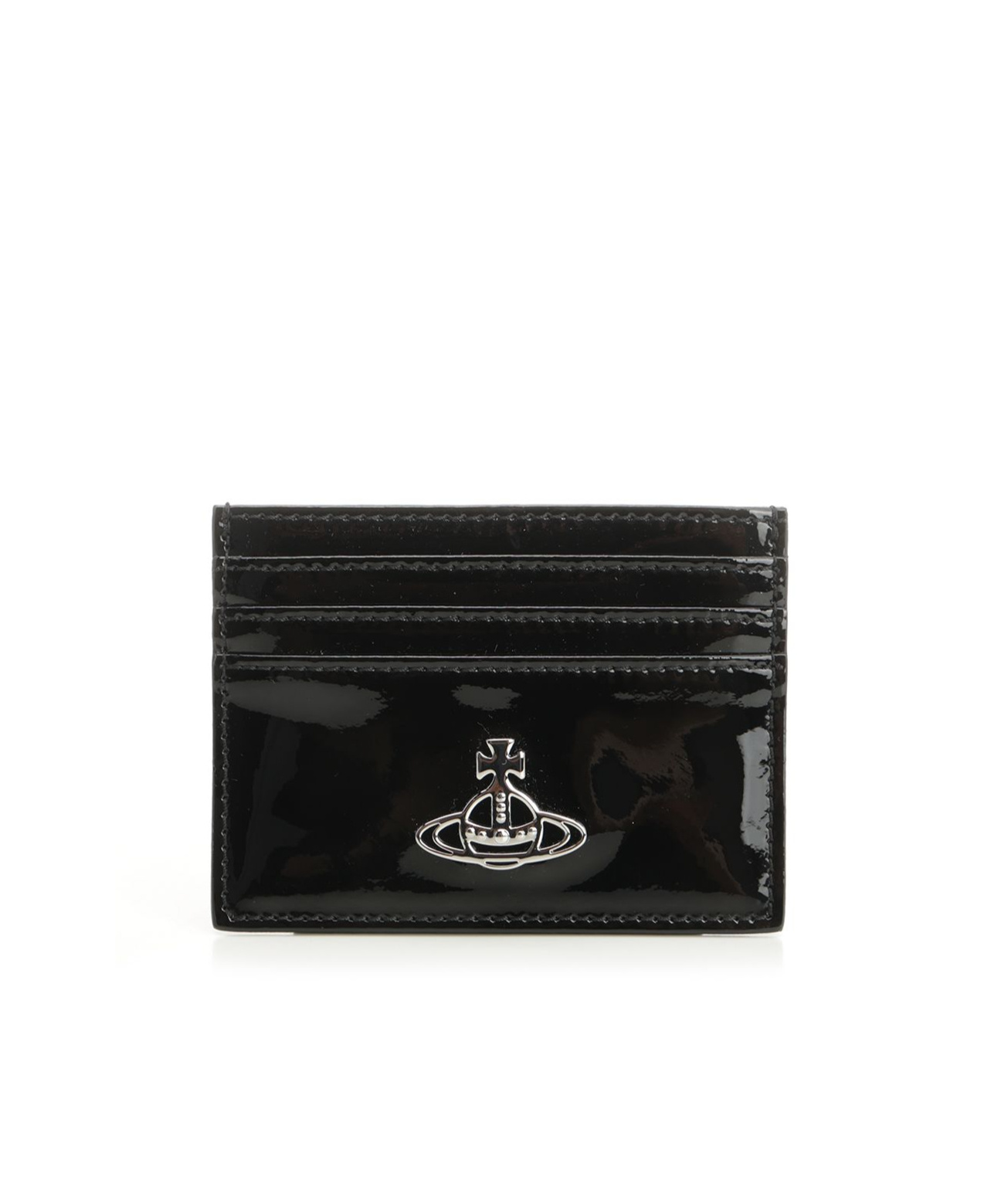 Vivienne Westwood Leather Cardholder