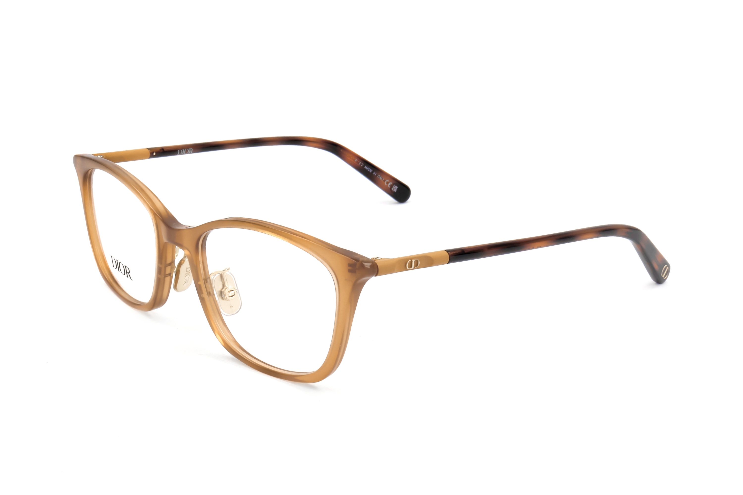 Dior Full Rim Frame