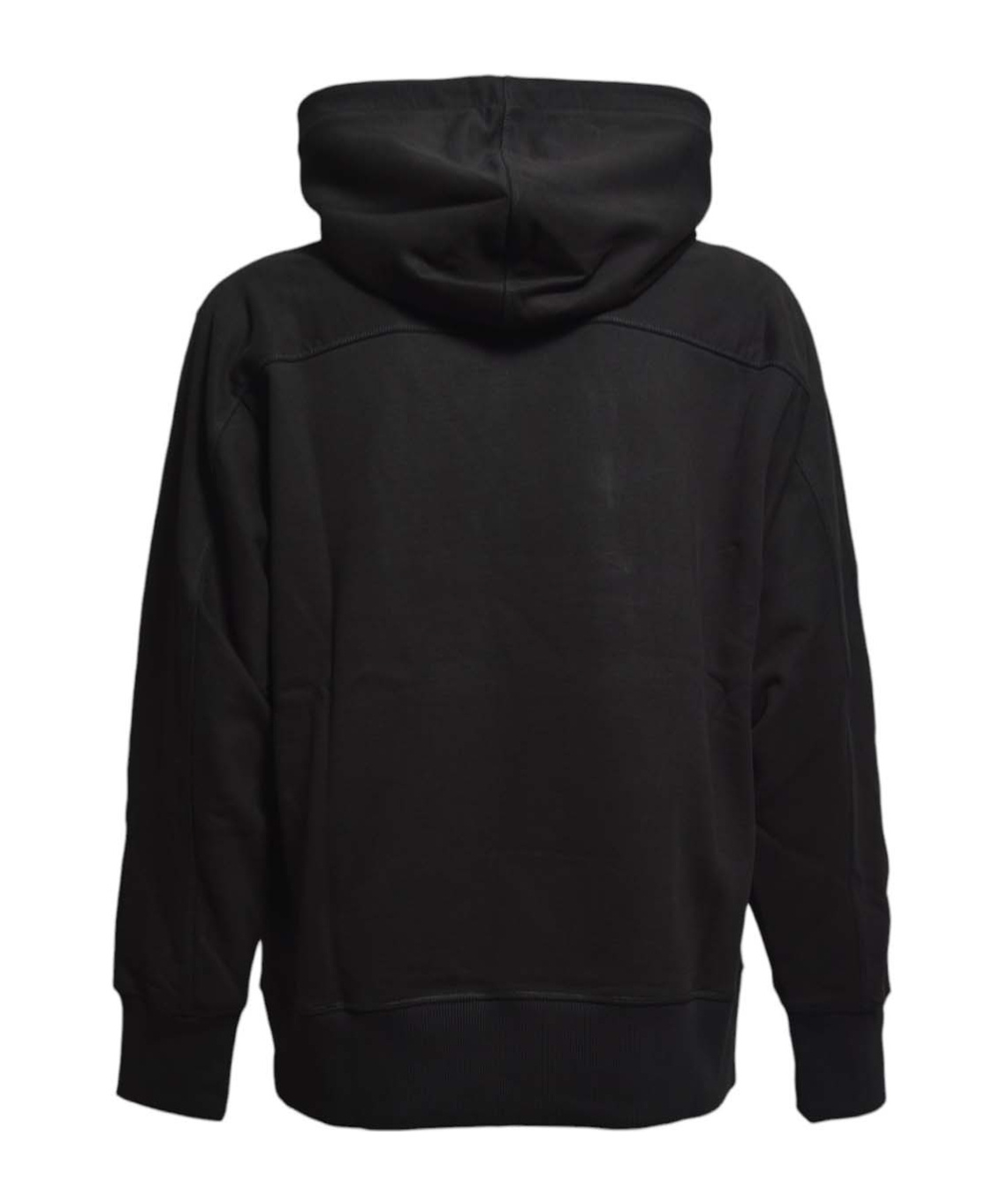 ETUDES STUDIO HOODED SWEATER