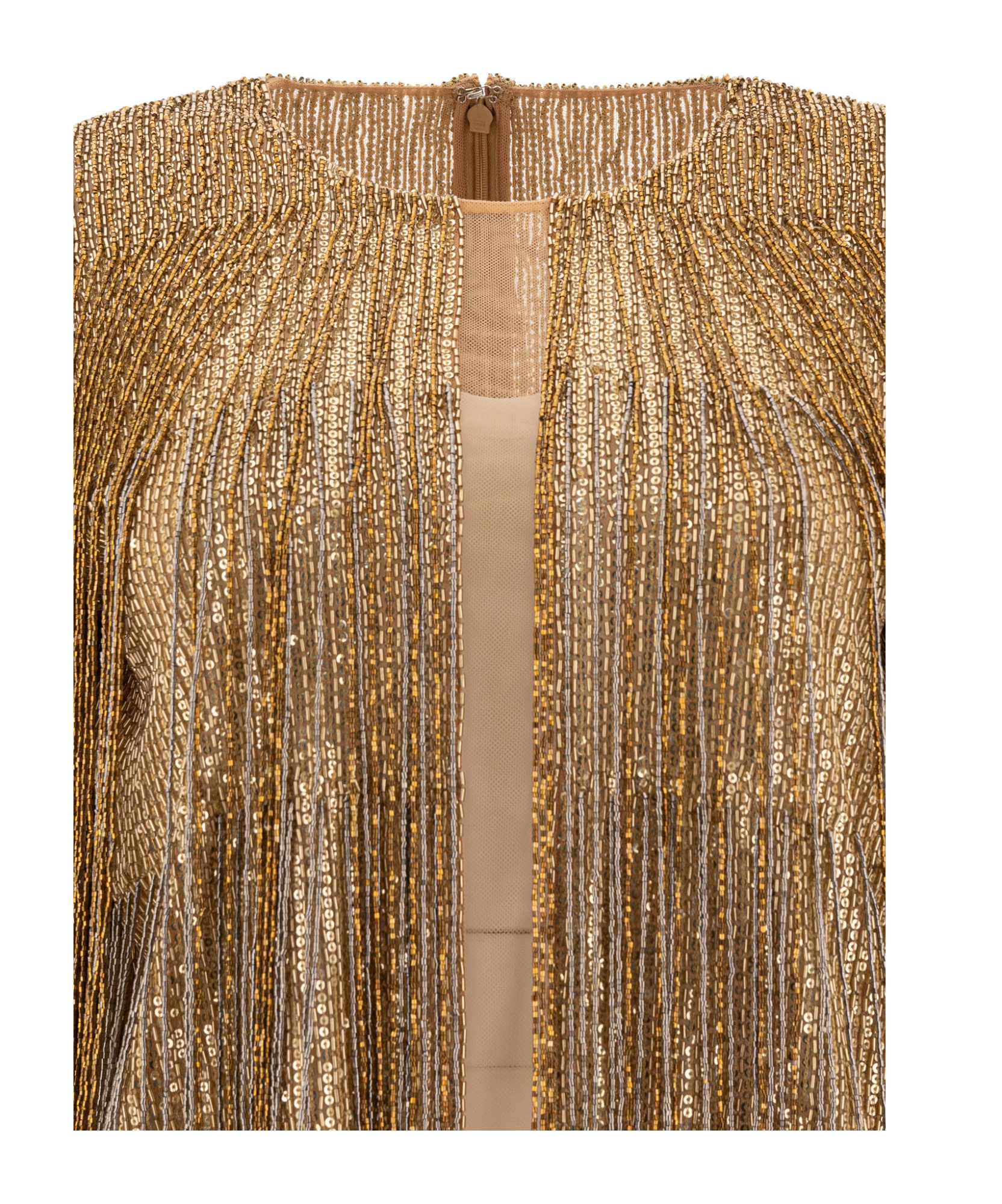 ELIE SAAB LONG-SLEEVED SHIRT