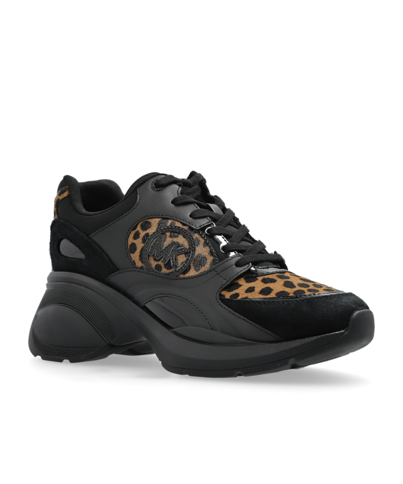 MICHAEL MICHAEL KORS ZUMA SNEAKERS