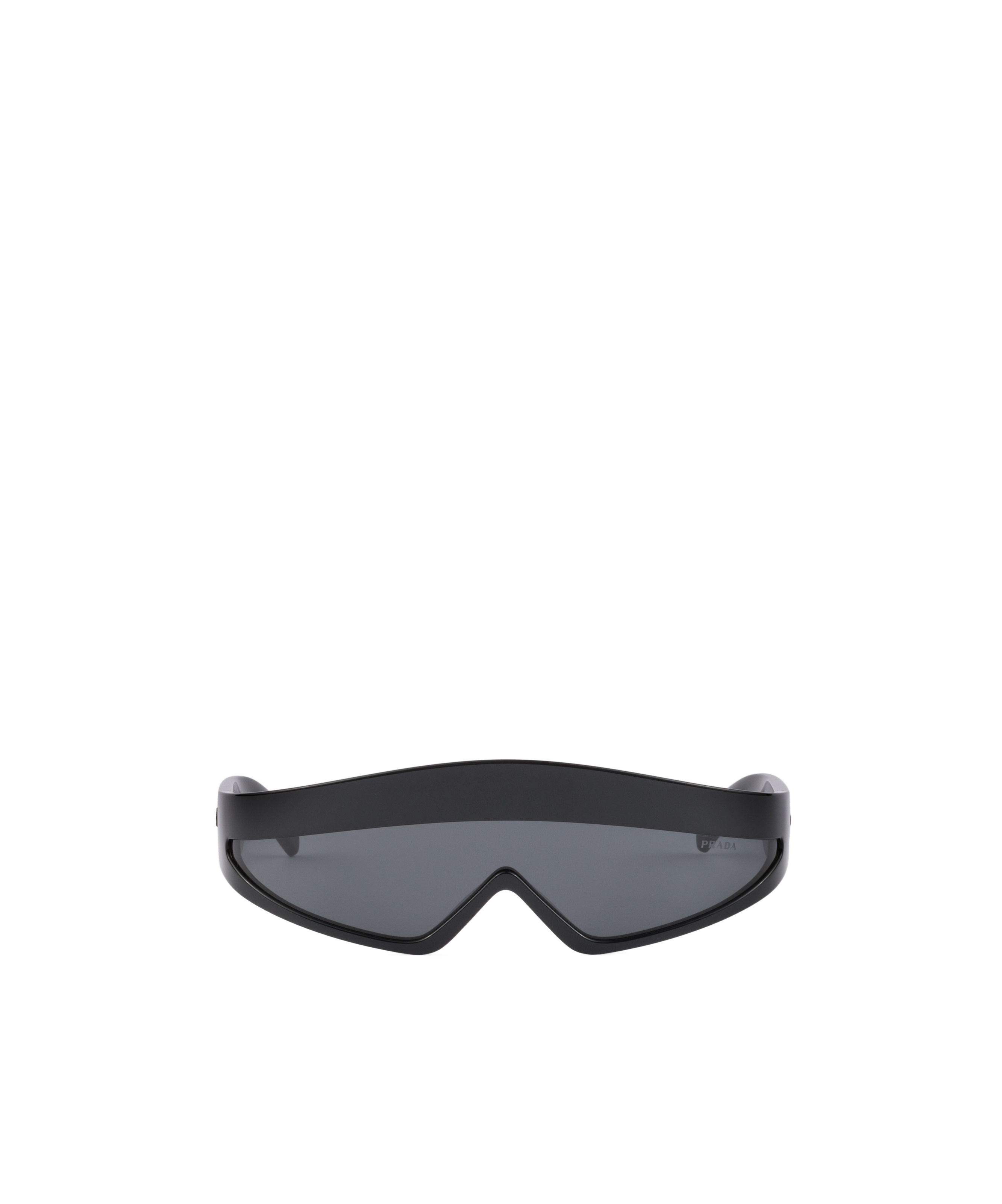 Prada Runway Sunglasses