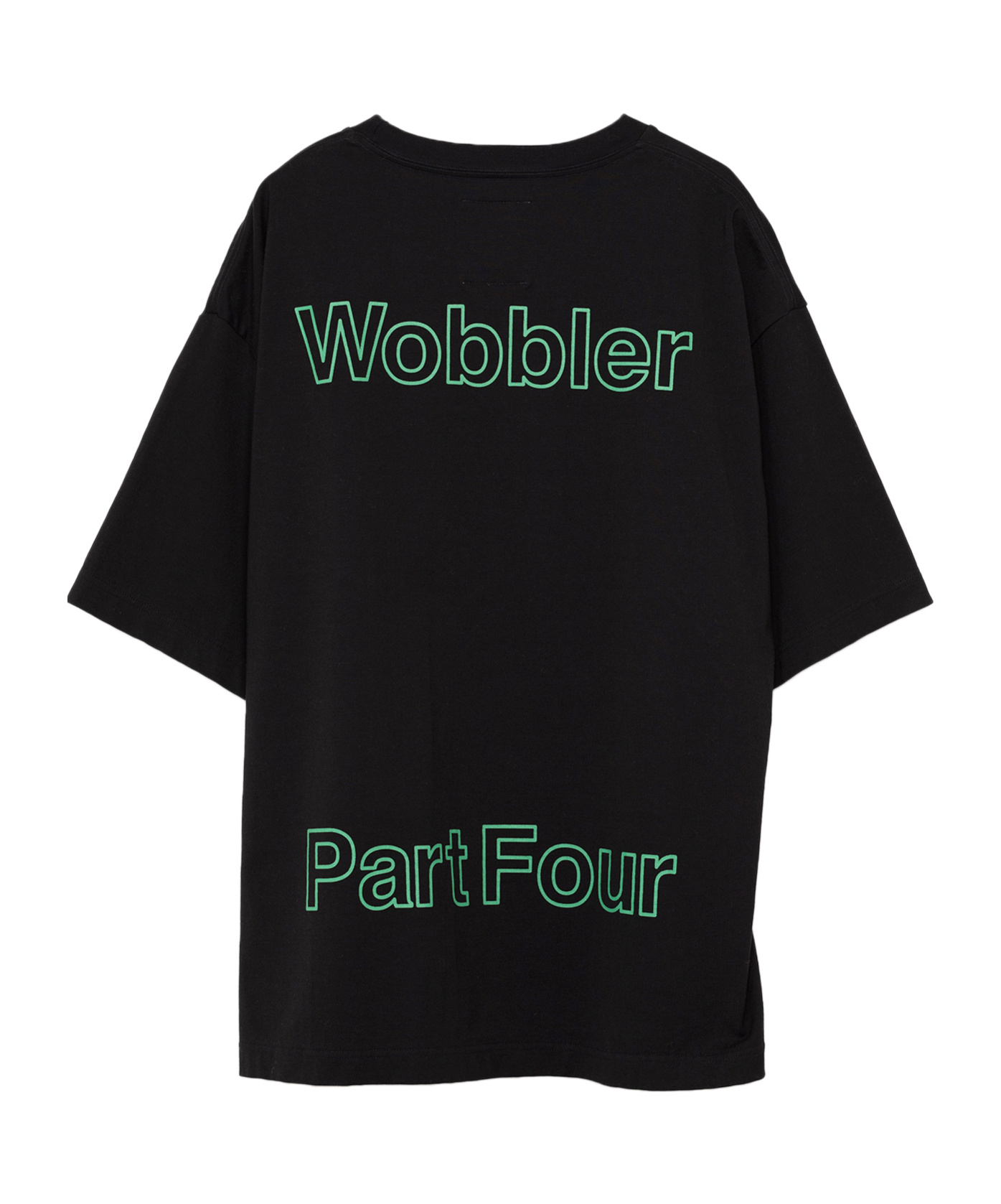 Miharayasuhiro Maison Mihara Yasuhiro T-shirts In Black
