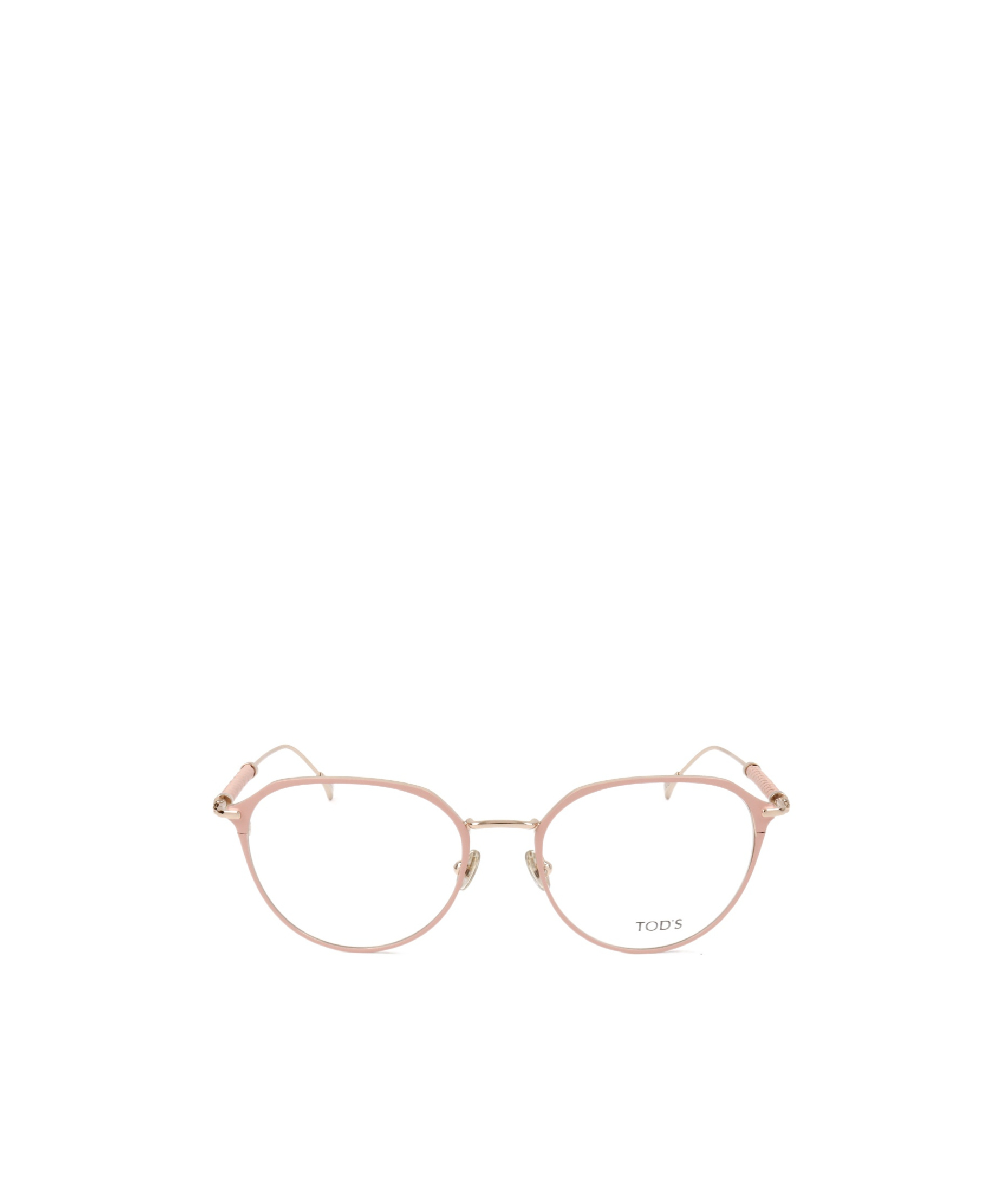 Tod's Full-frame Flat Mirror In White