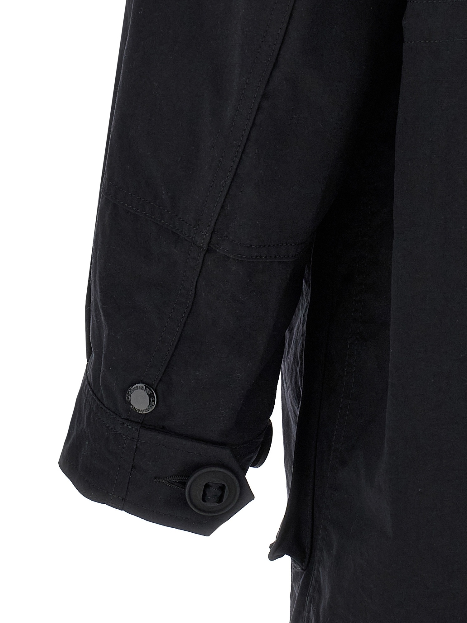 Junya Watanabe Men ' Man X C.p. Company' Parka
