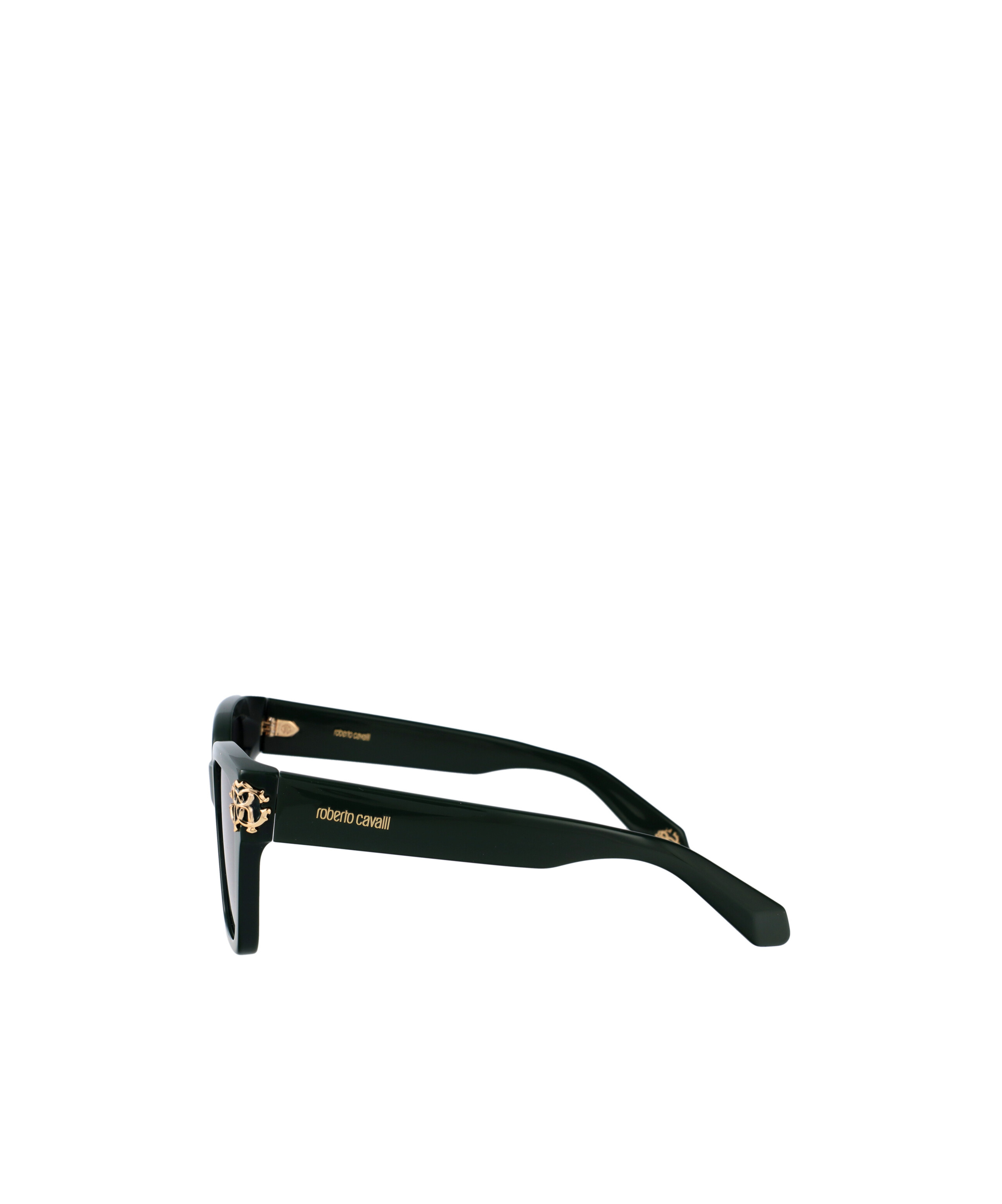 Roberto Cavalli Square-frame Sunglasses