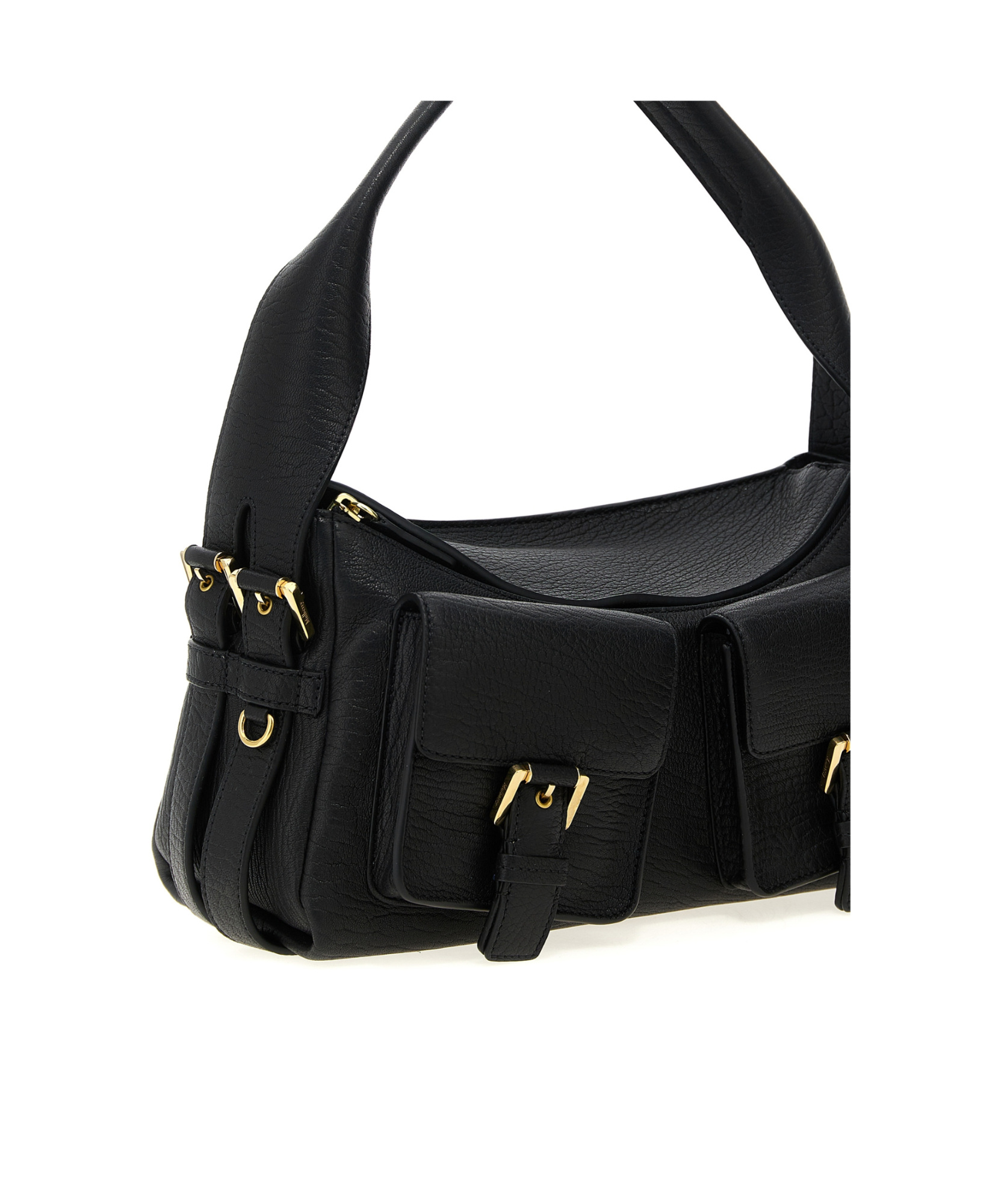 MULBERRY MAGGIE SHOULDER BAGS