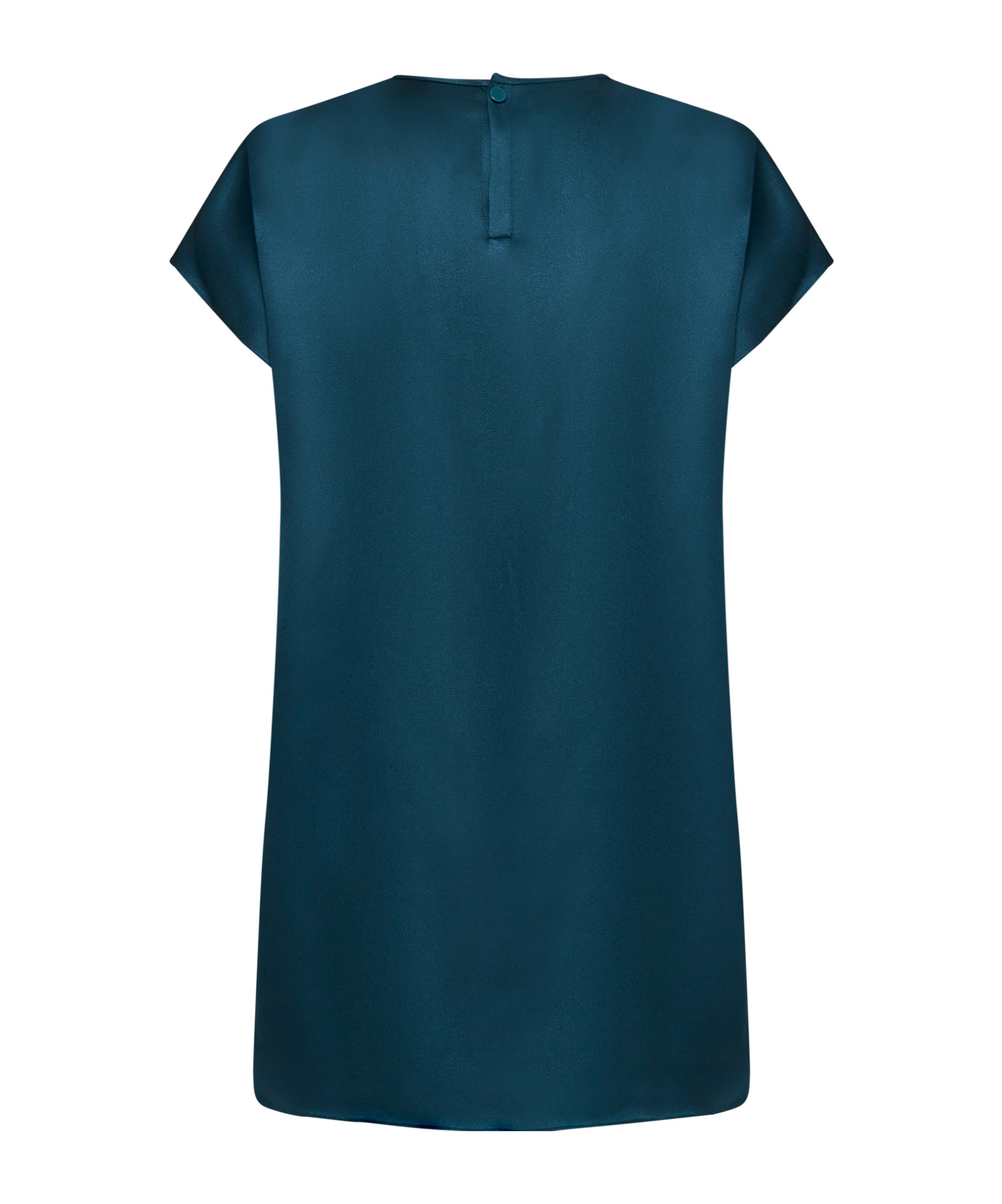Giorgio Armani Shirt In Blue