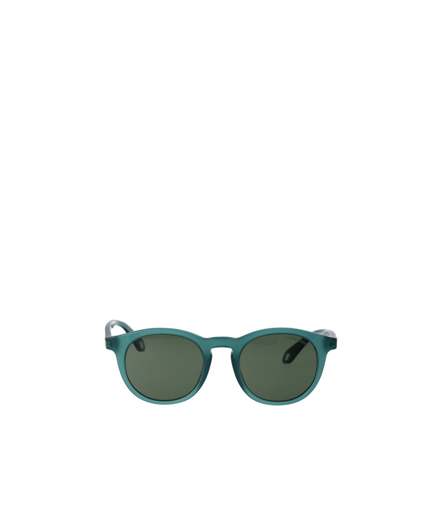 Giorgio Armani 0ar8192 Sunglasses In Green
