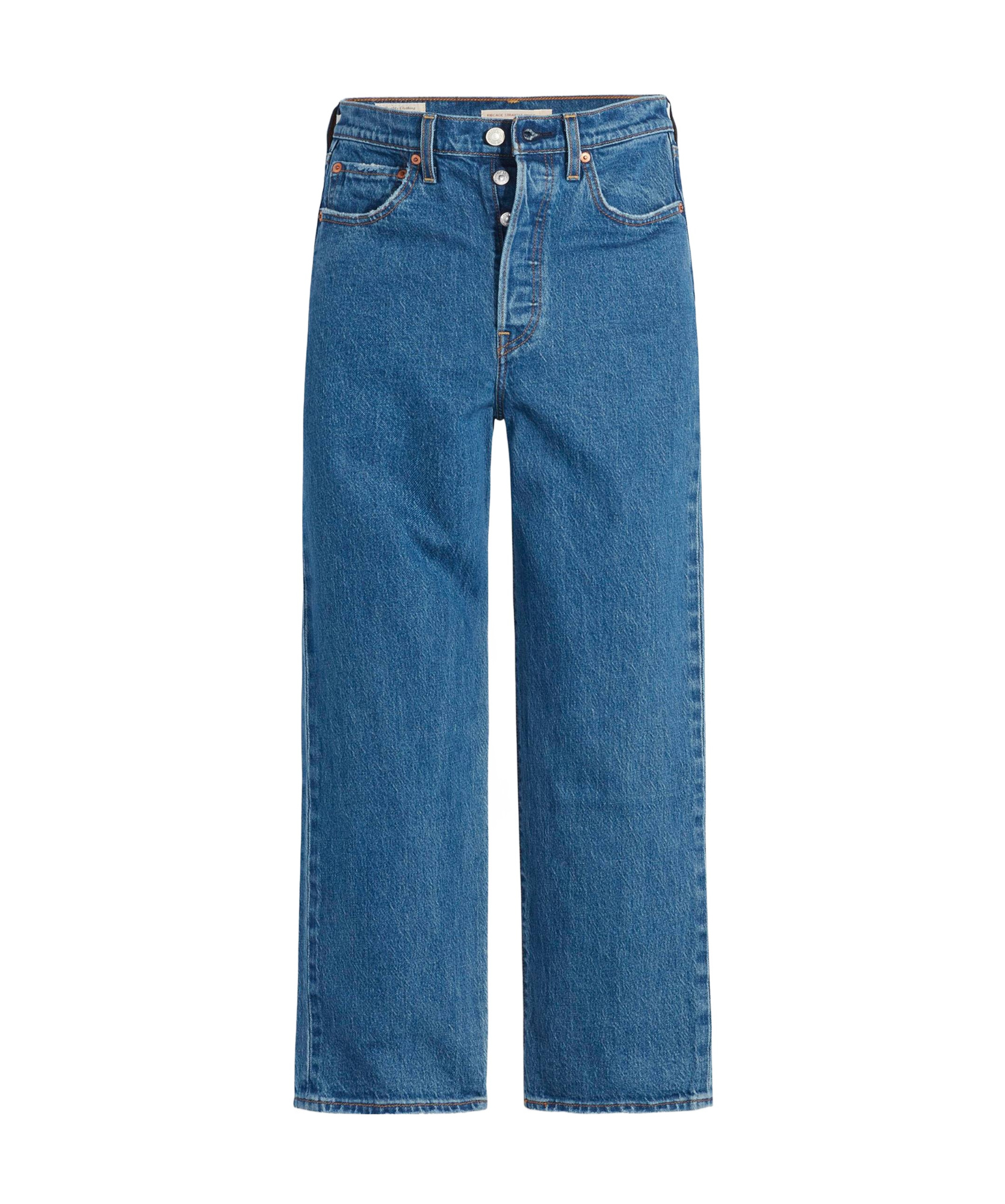 LEVI'S LOOSE-FIT JEANS 