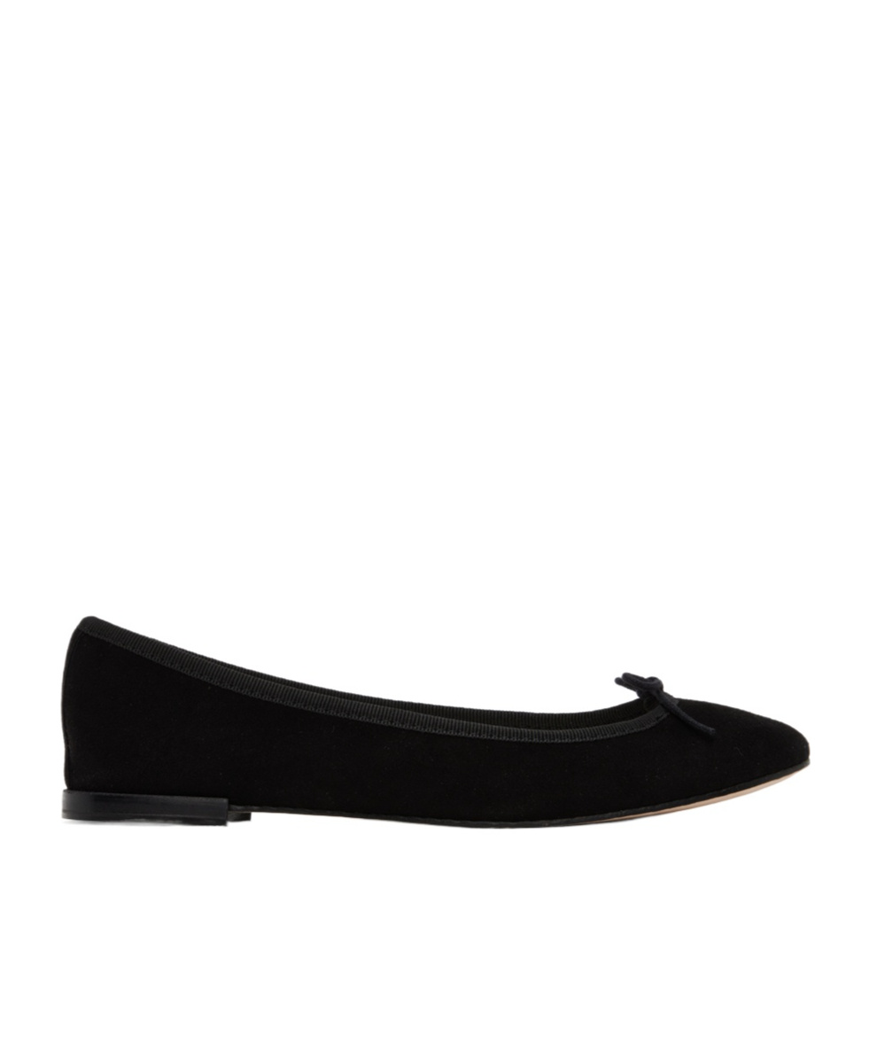 Repetto Cendrillon Ballerinas In Black