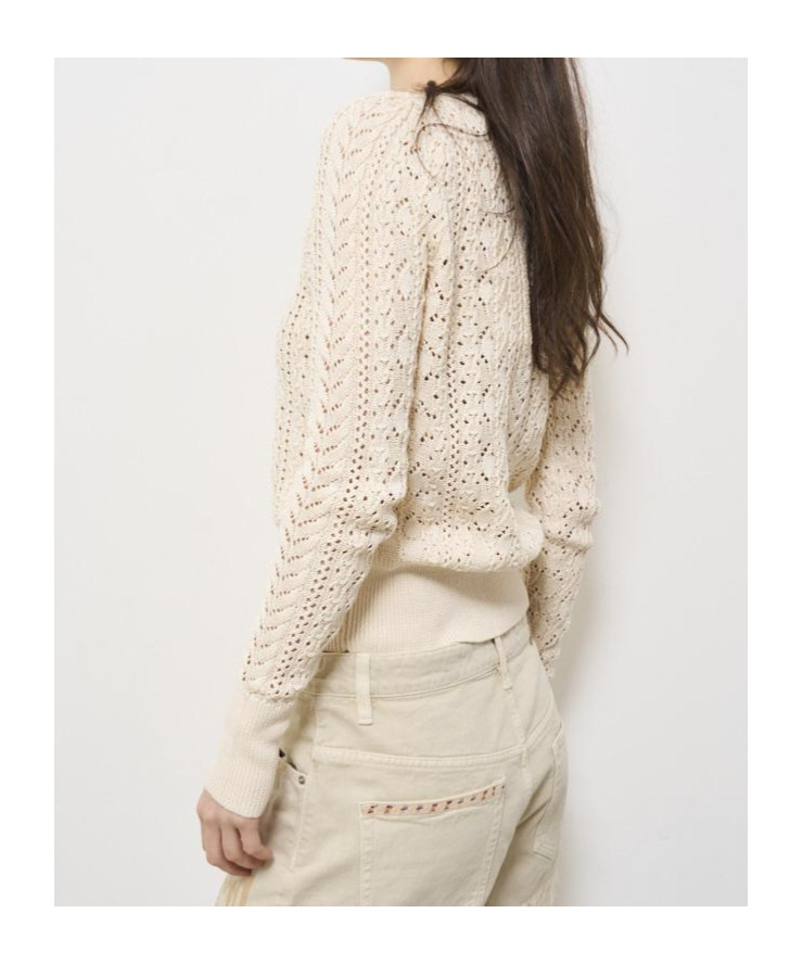 ISABEL MARANT ÉTOILE ADONIS SWEATER
