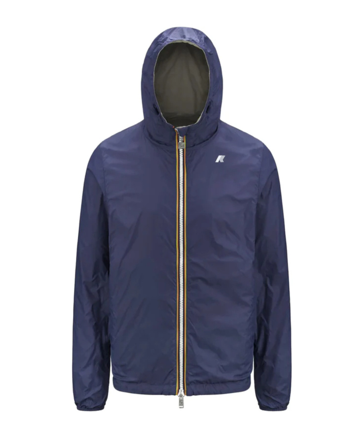 K-way Jake Plus.2 Reversible