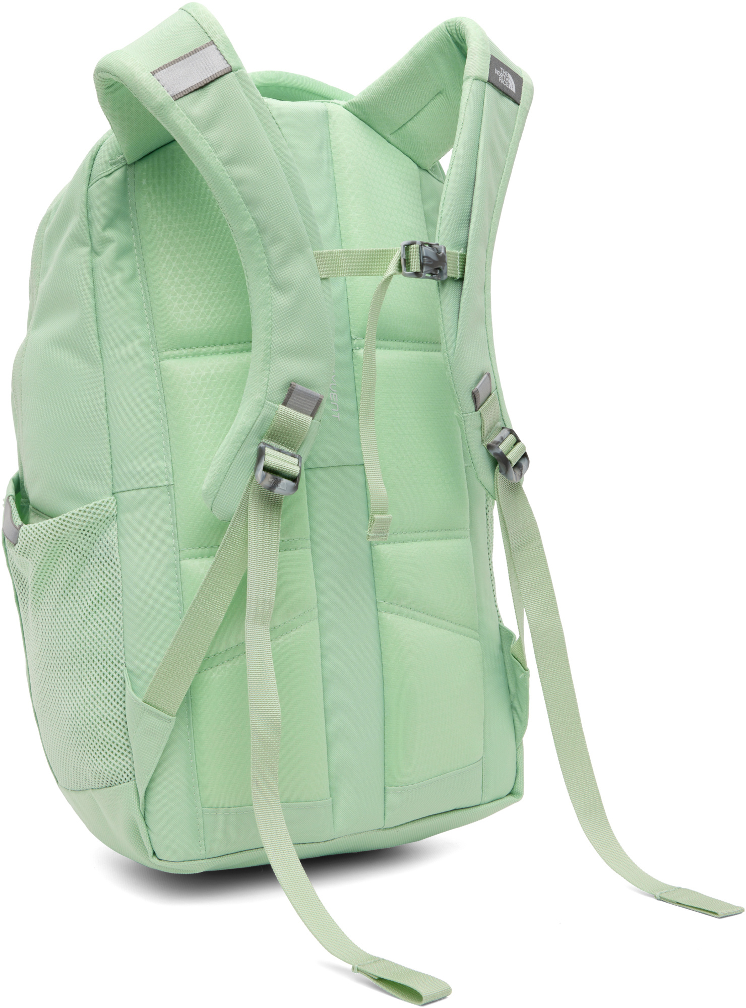 The North Face Jester Backpack In Green