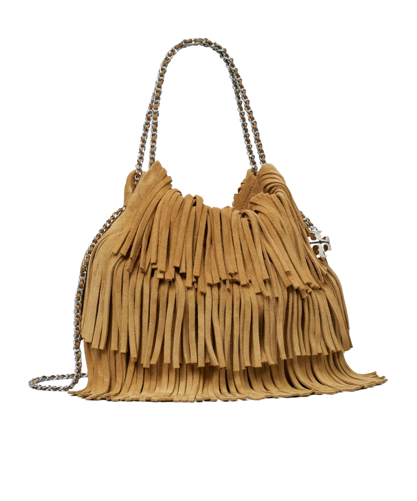 Tory Burch Mini Fleming Cross Body Bag
