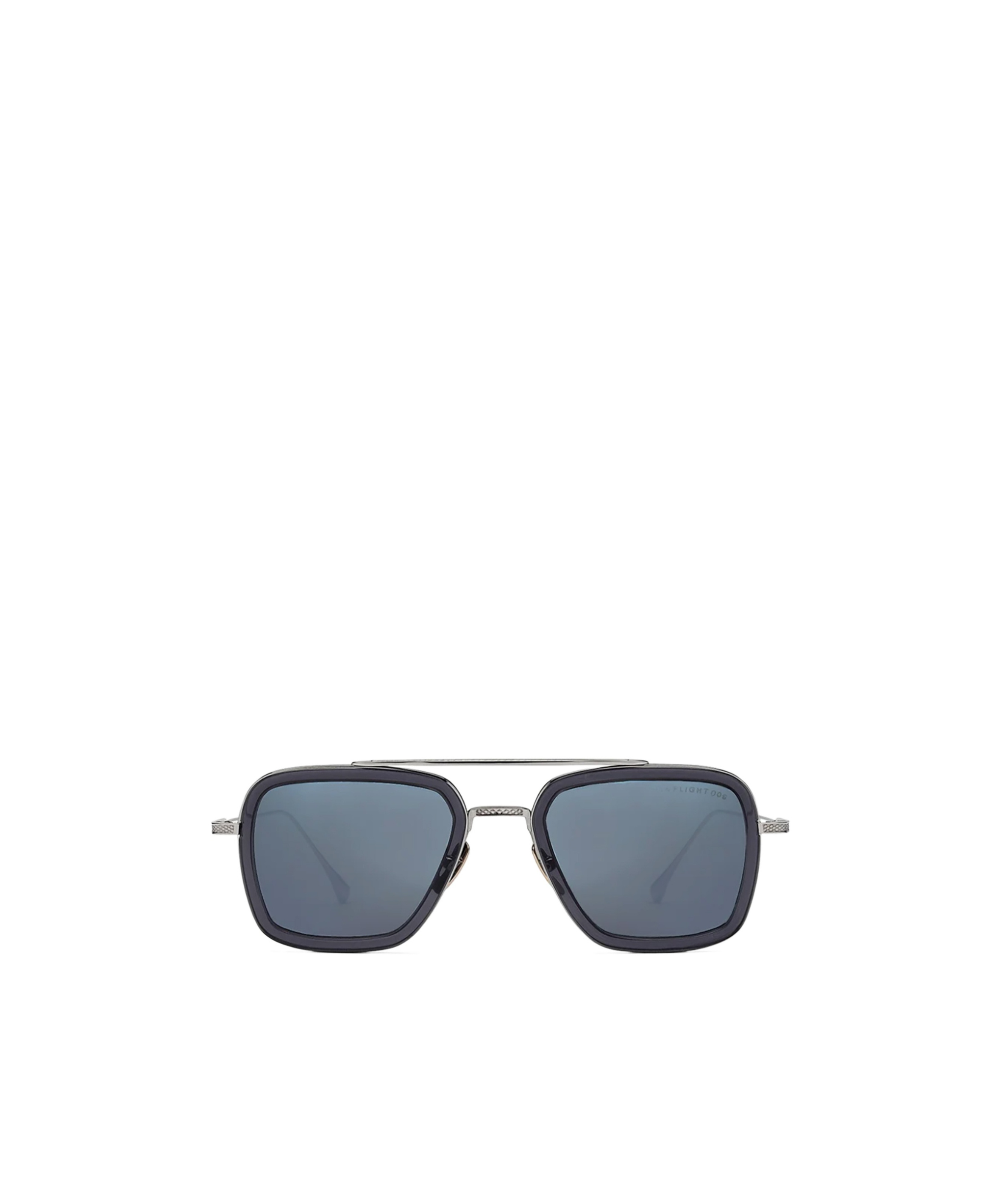 Dita Eyewear Full Frame Sunglasses In Gray