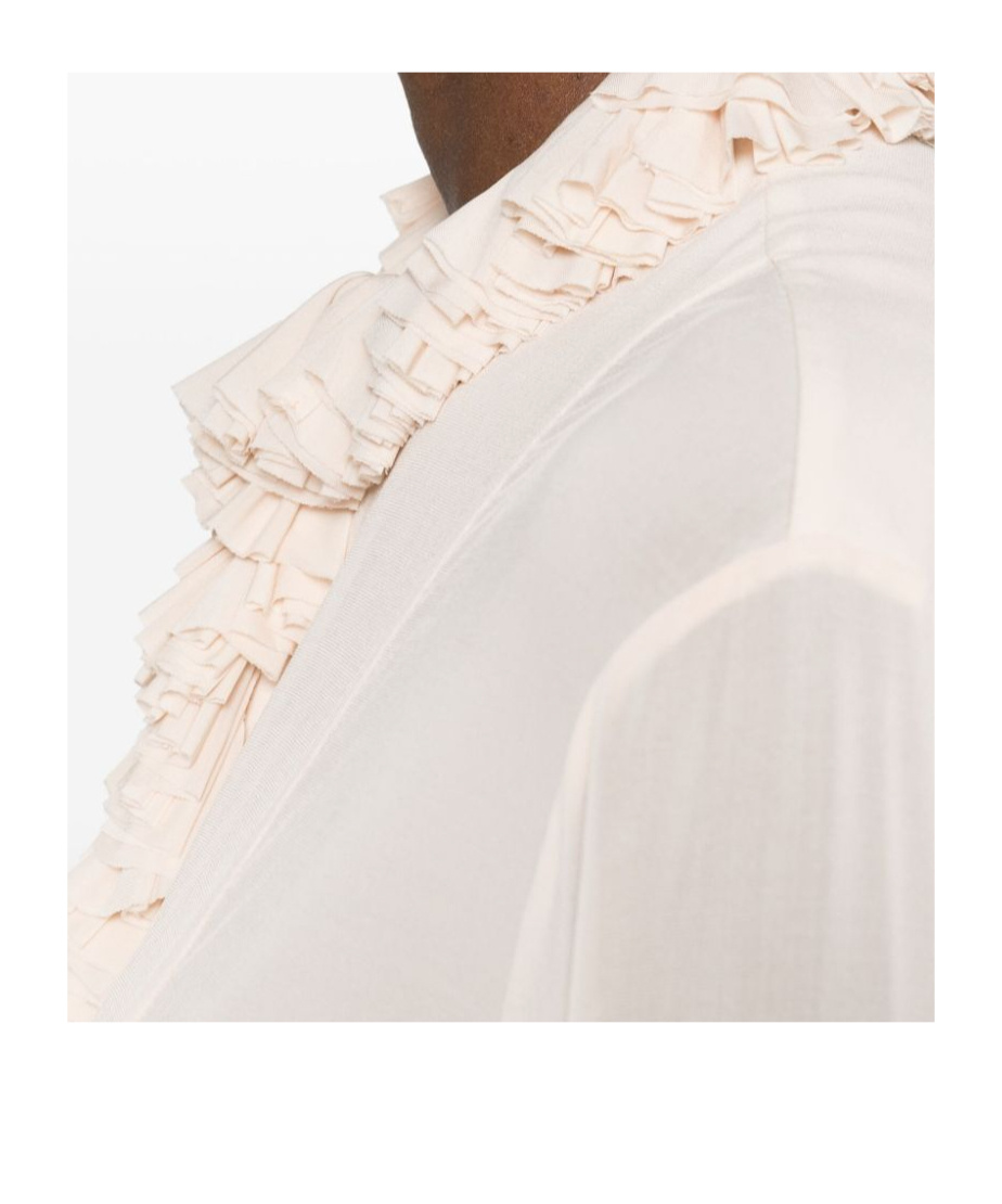 Philosophy Di Lorenzo Serafini Front Detailed Shirt In Pink