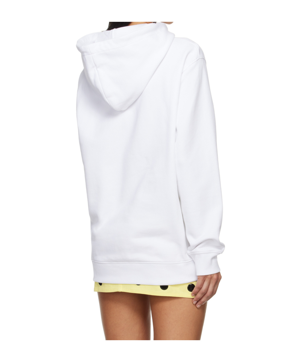 Moschino Long Sleeve Sweatshirt