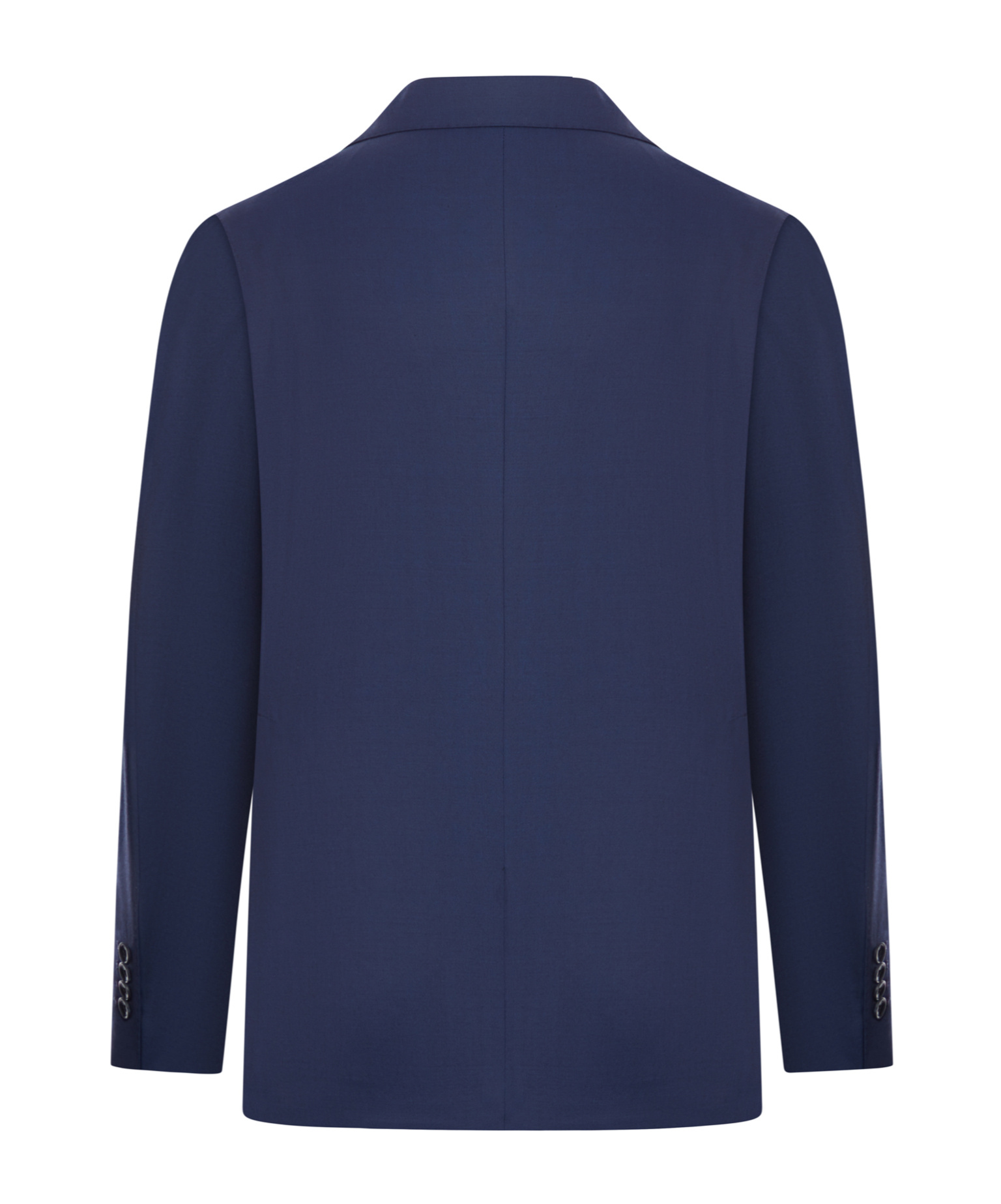 Tagliatore Single-breasted Two-piece Suit Set In Blue