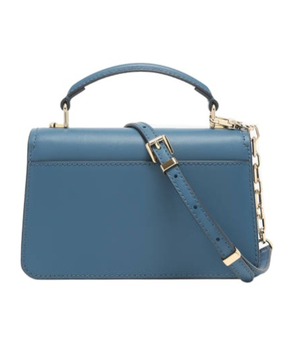 MICHAEL MICHAEL KORS CHAIN DIAGONAL BACKPACK