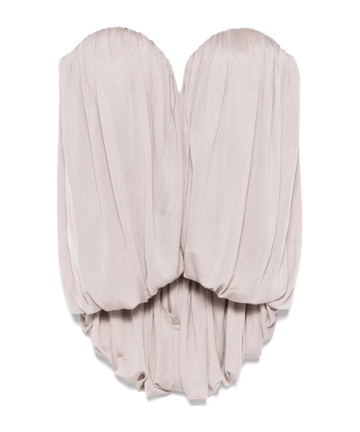 Giuseppe Di Morabito Draped Top