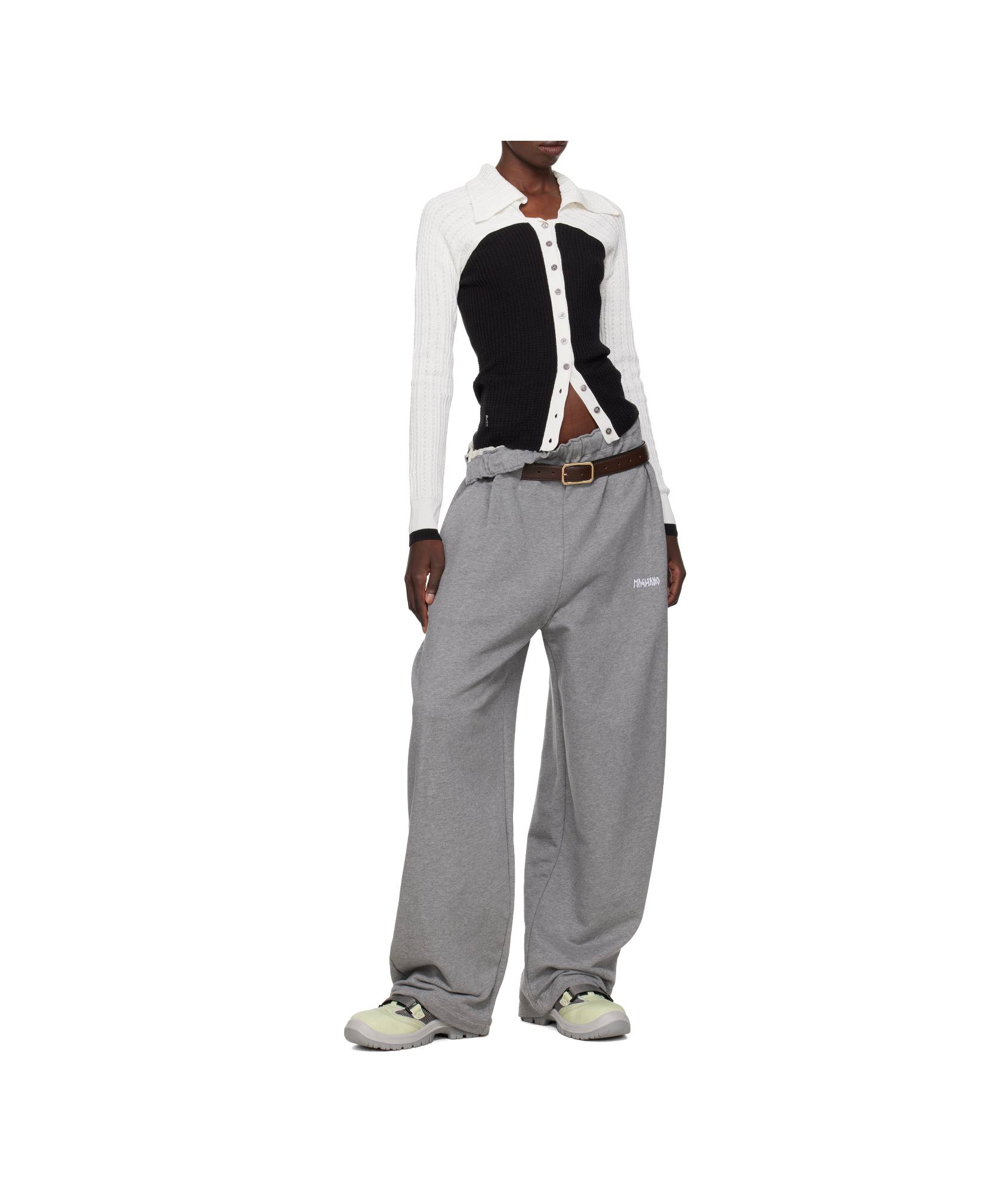 Magliano U-power Scandy Sneakers