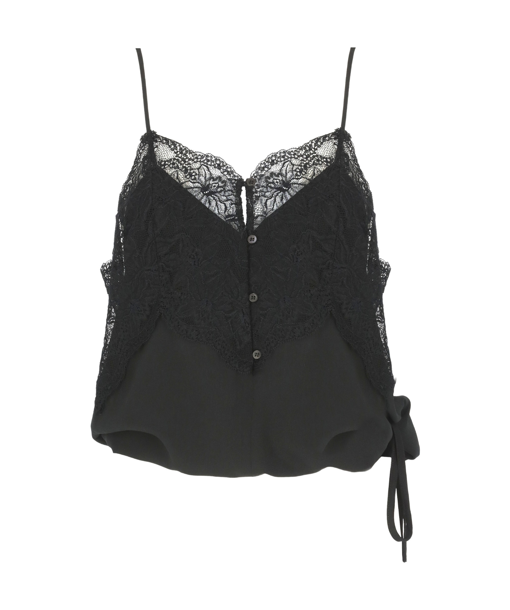 Dries Van Noten Top Callie