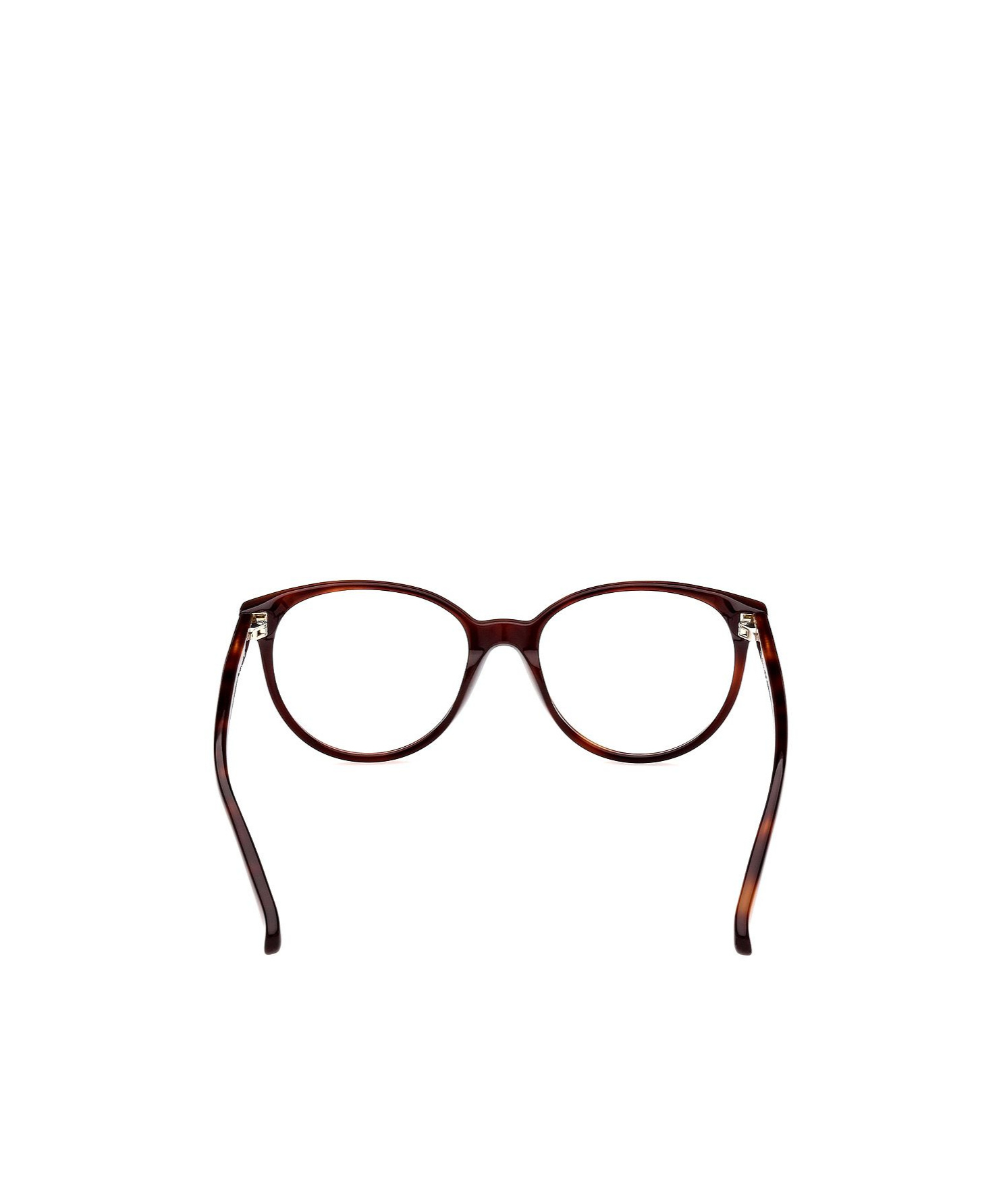 Max Mara Logo Flat Mirror In Multicolor