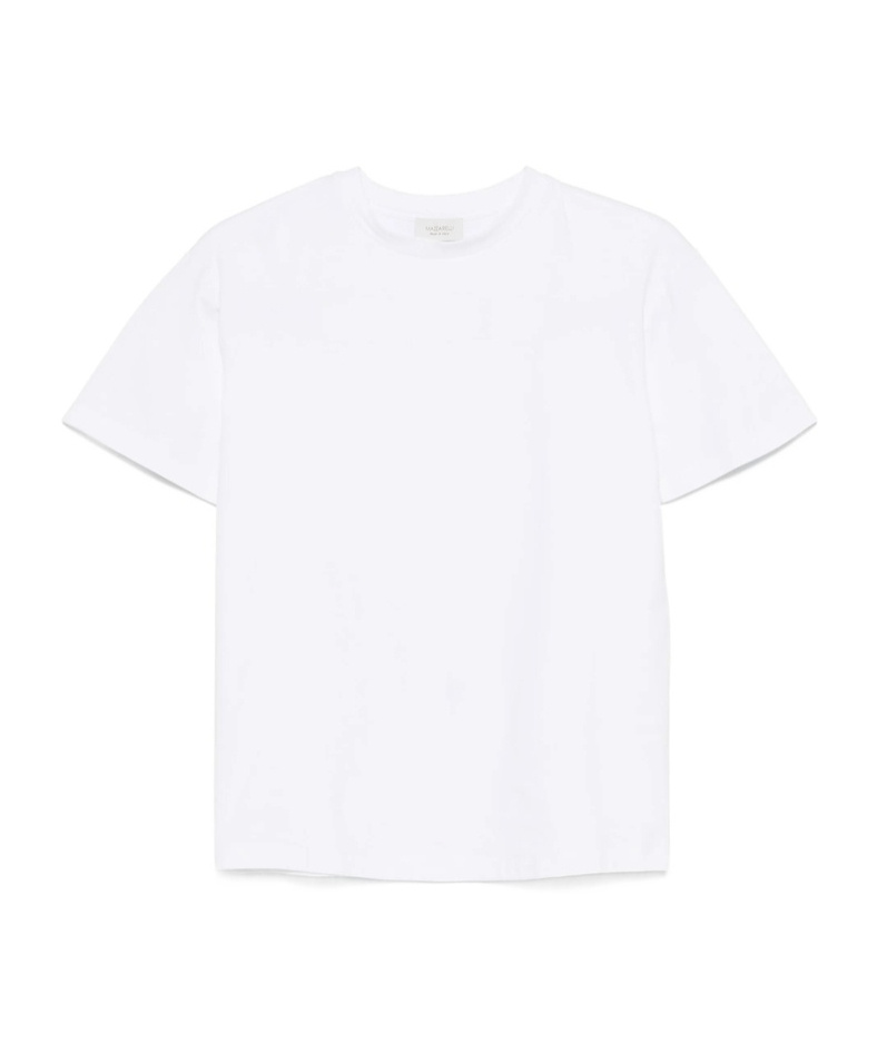 Shop Mazzarelli Short-sleeve T-shirt