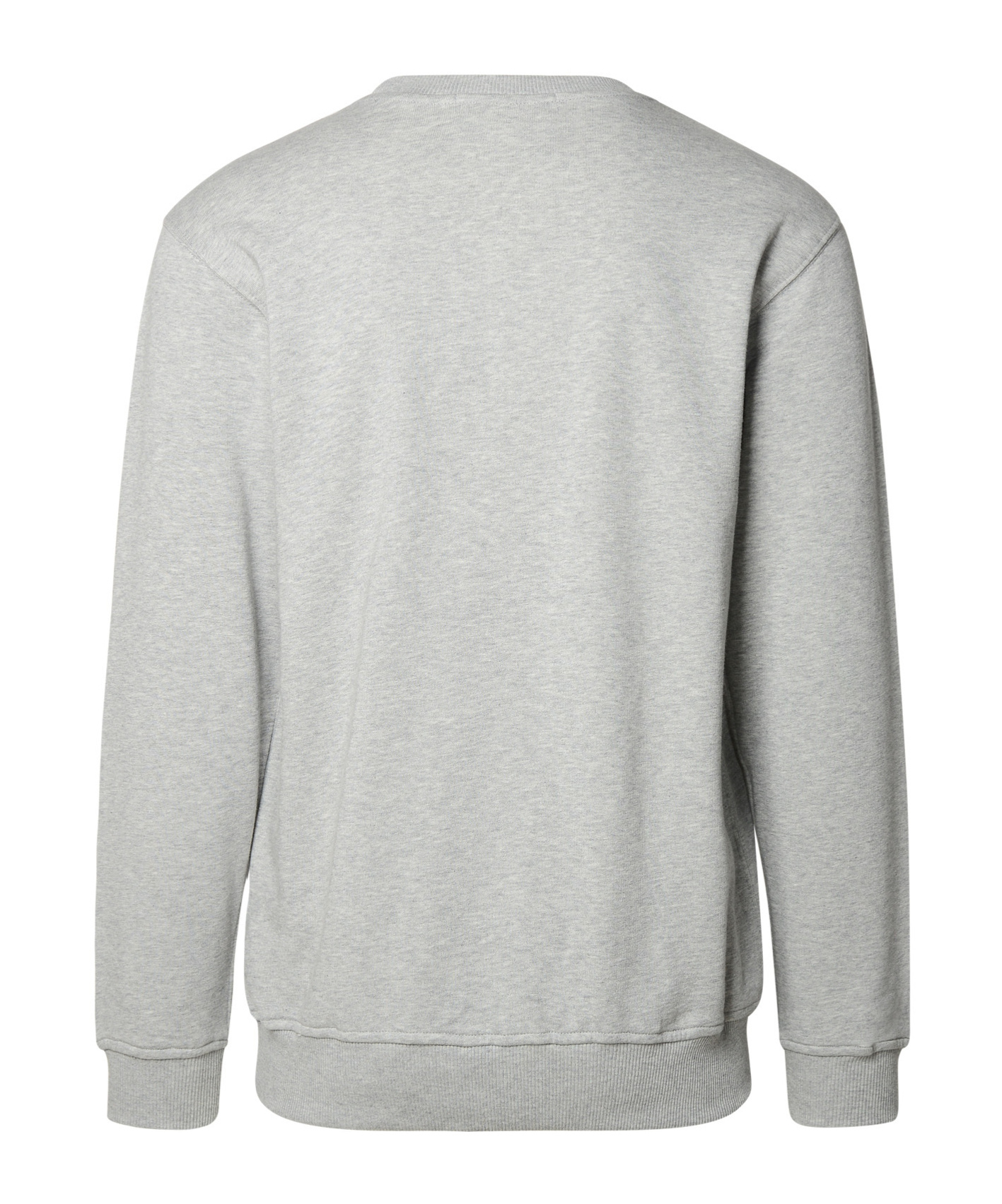 Comme Des Garçons Marilyn Monroe Printed Sweatshirt In Gray