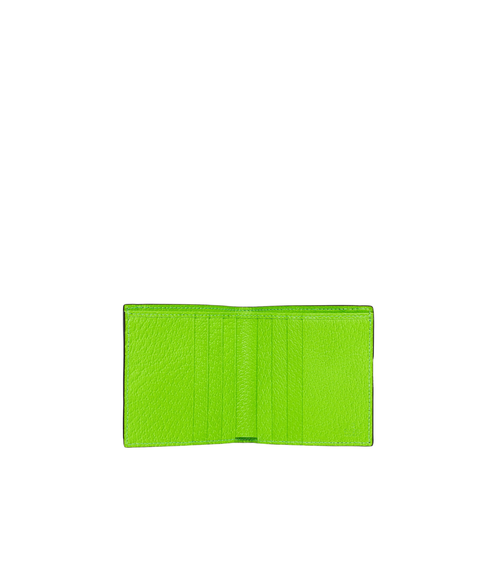 GUCCI OPHIDIA GG SUPREME WALLET 