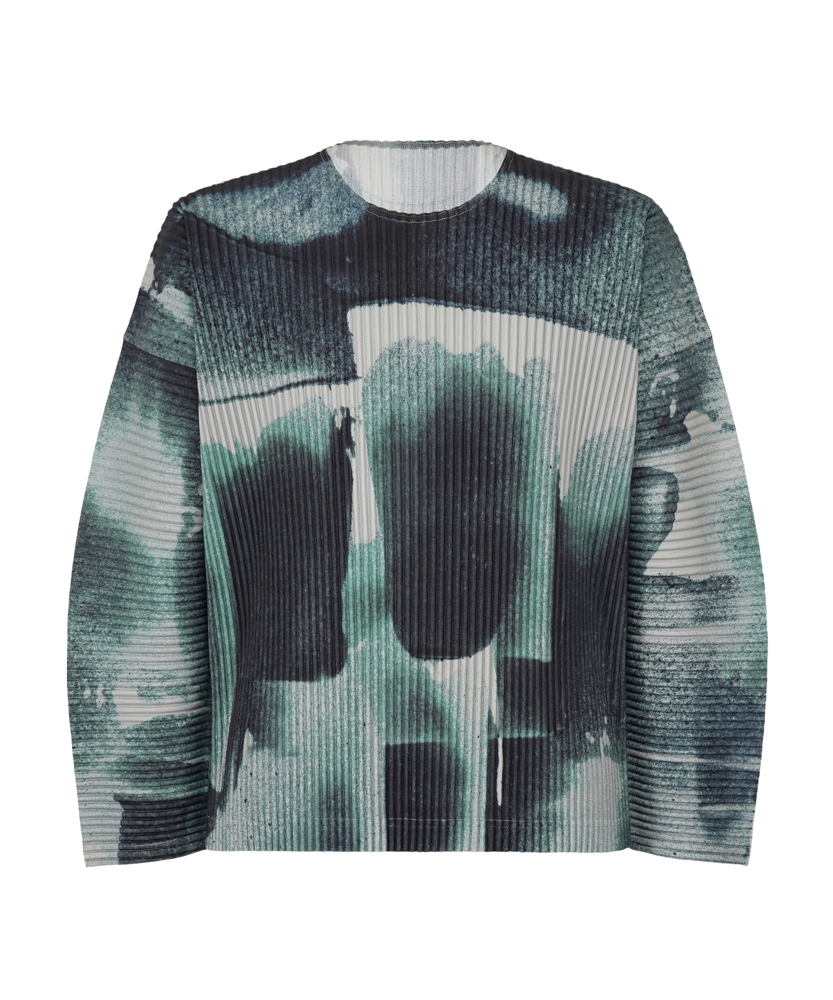 Issey Miyake Wind Walk In Black
