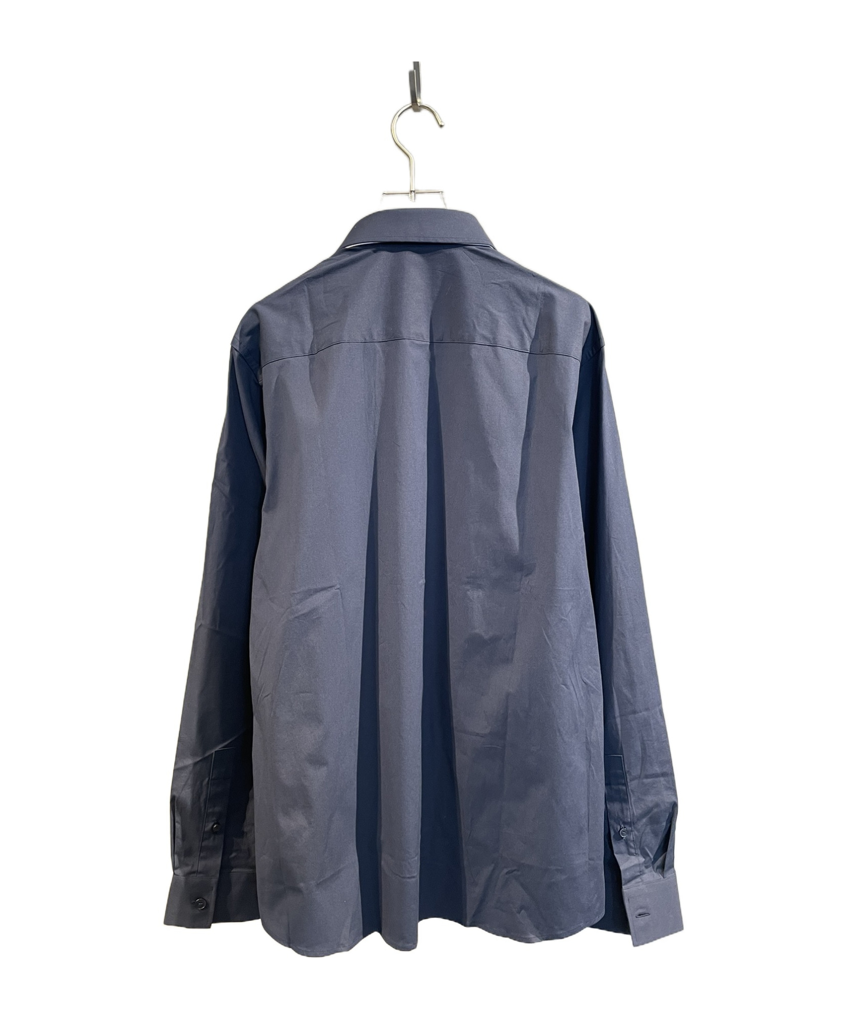 BURBERRY LONG-SLEEVED SHIRT