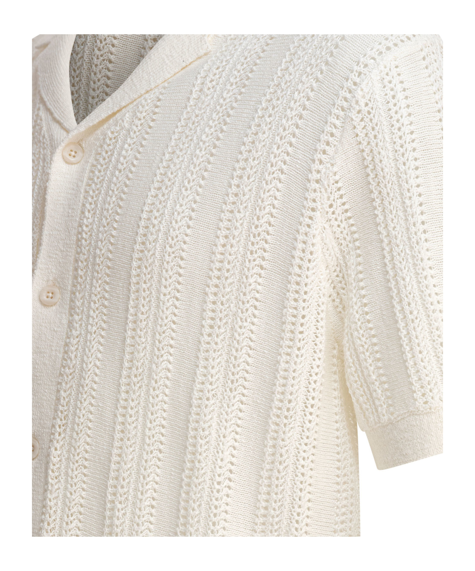 VINCE SHORT SLEEVE SHIRT