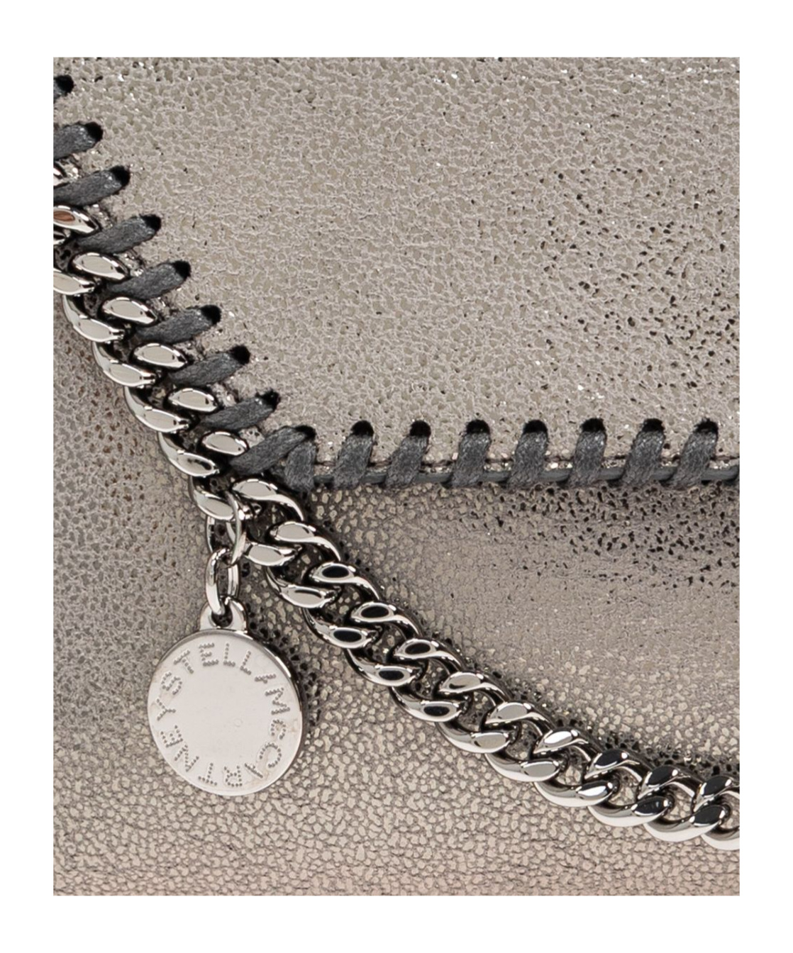 Stella Mccartney Falabella Chain Linked Crossbody Bag