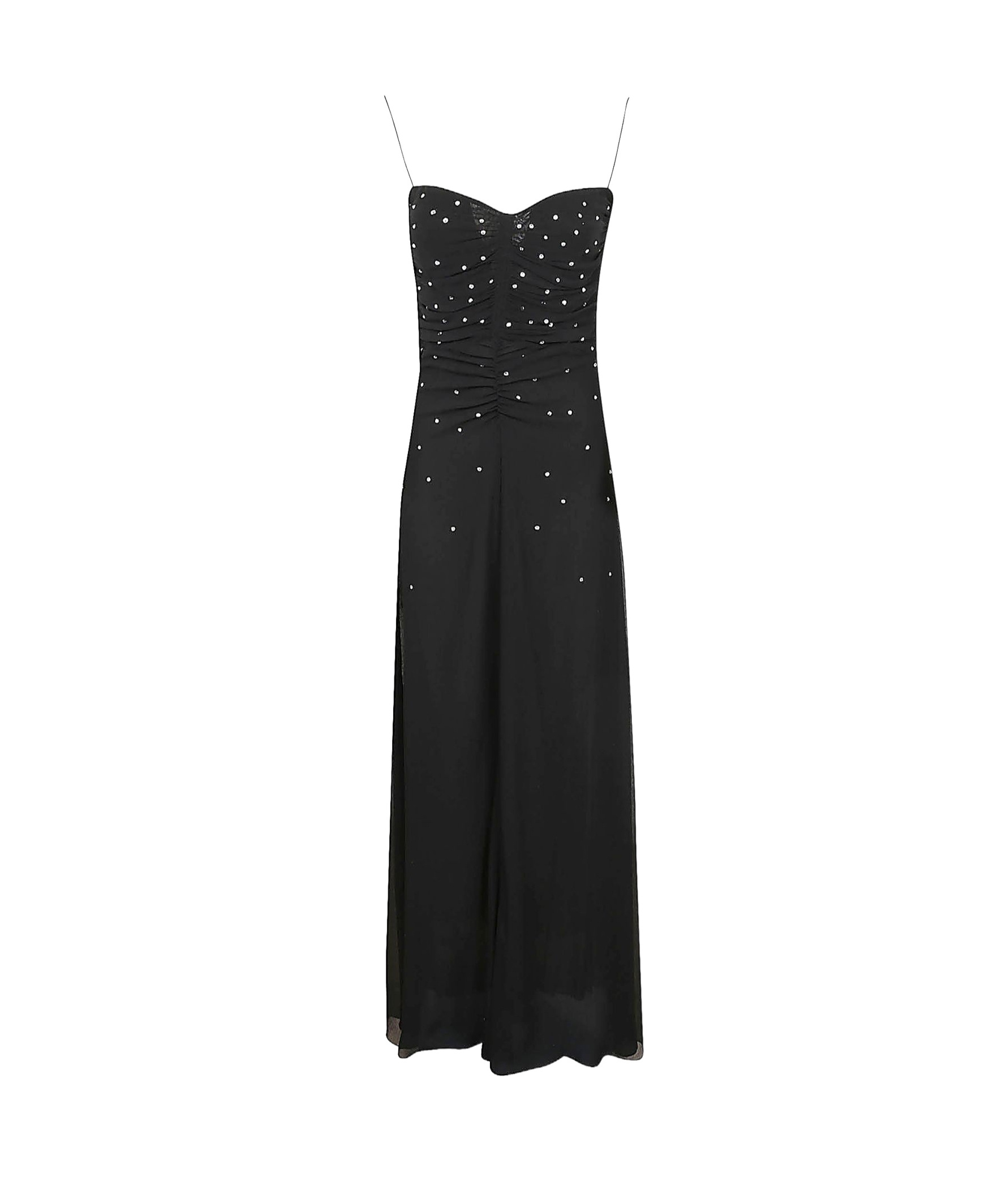 FORTE FORTE SLING DRESS 