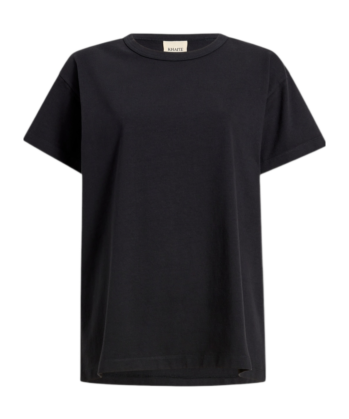 Khaite Mae Short-sleeved T-shirt