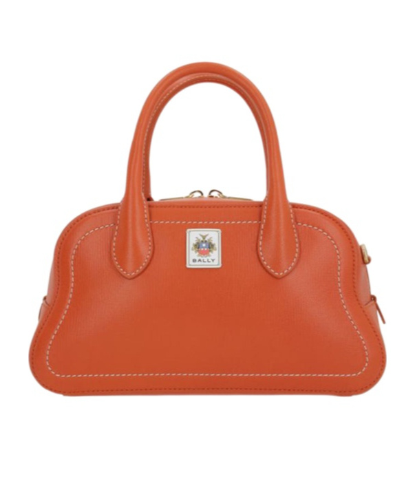 Bally Unda Top Handle Bag
