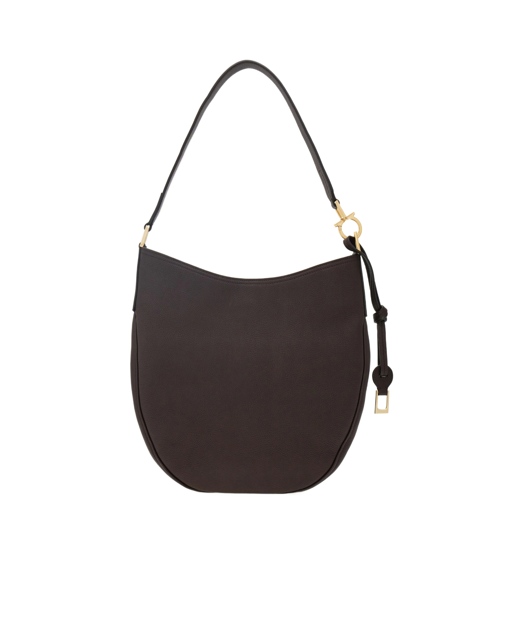 Ferragamo Smile Hobo Bag
