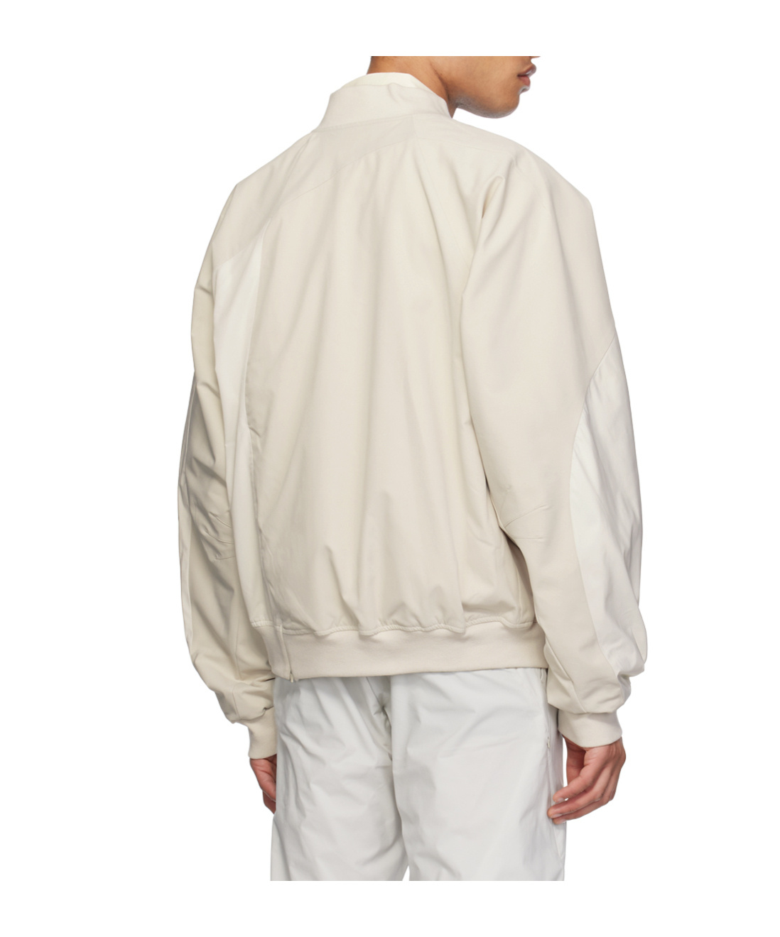 Shop Post Archive Faction (paf) 6.0 Center Bomber Jacket