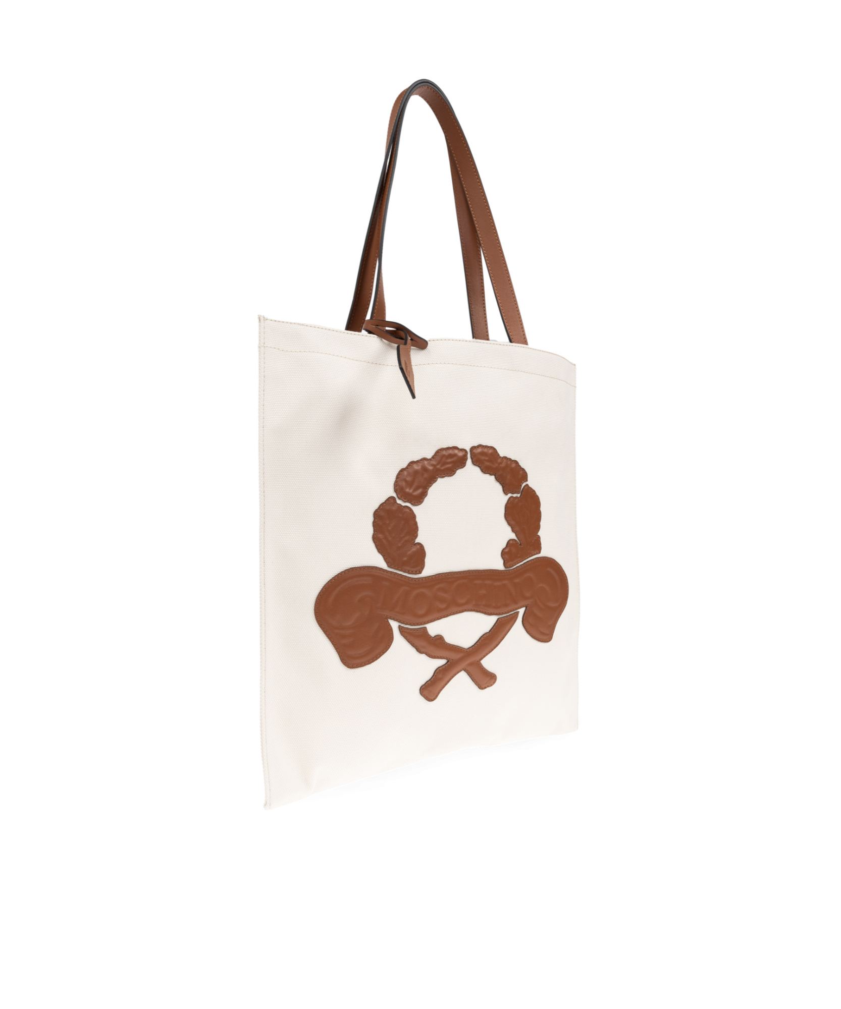 Moschino Shoulder Bag With Handle